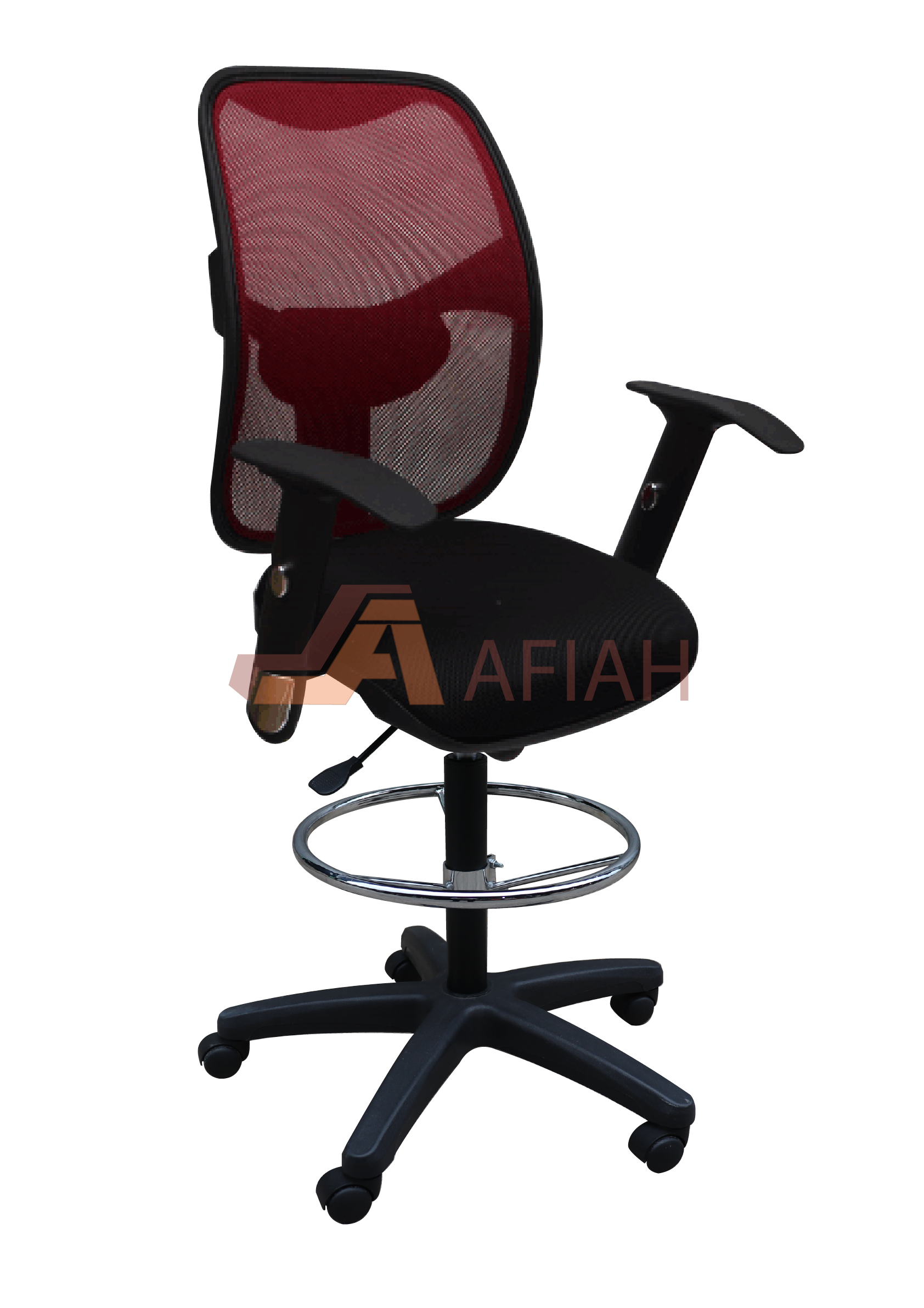 Drafting Chair - Afia Manufacturing Sdn Bhd, Afiah Trading Company