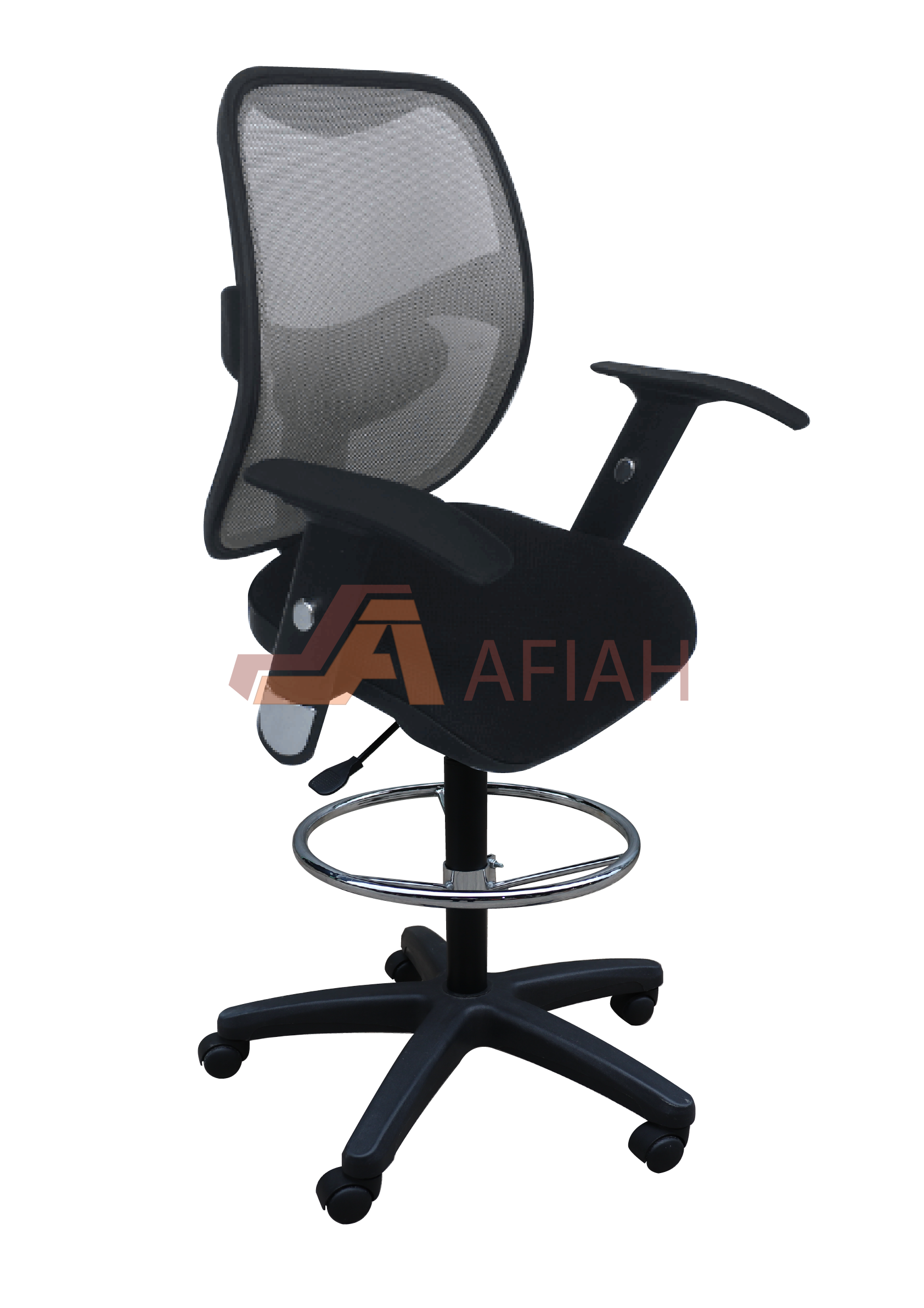 Drafting Chair - Afia Manufacturing Sdn Bhd, Afiah Trading Company