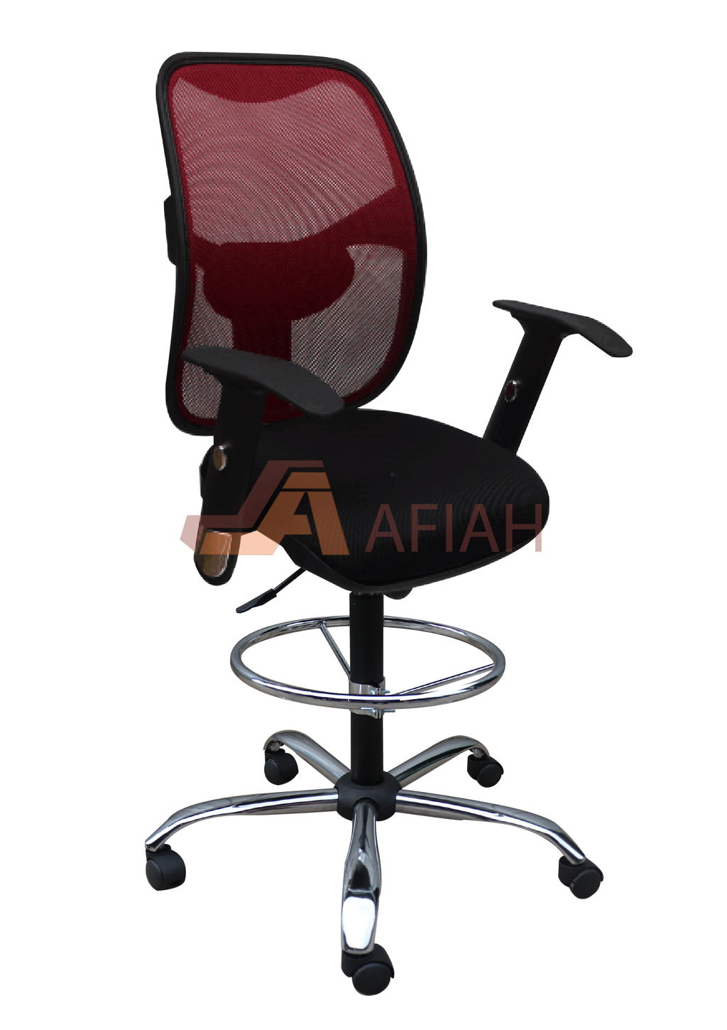 Drafting Chair - Afia Manufacturing Sdn Bhd, Afiah Trading Company