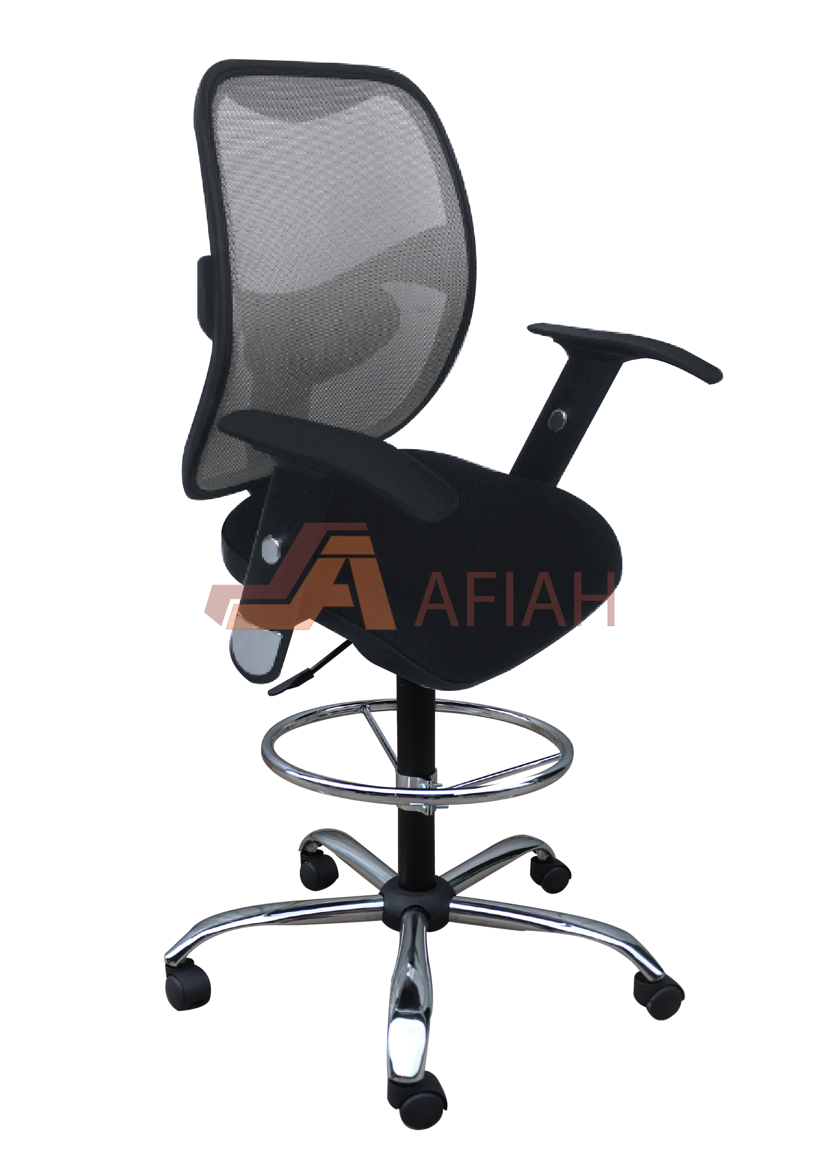 Drafting Chair - Afia Manufacturing Sdn Bhd, Afiah Trading Company