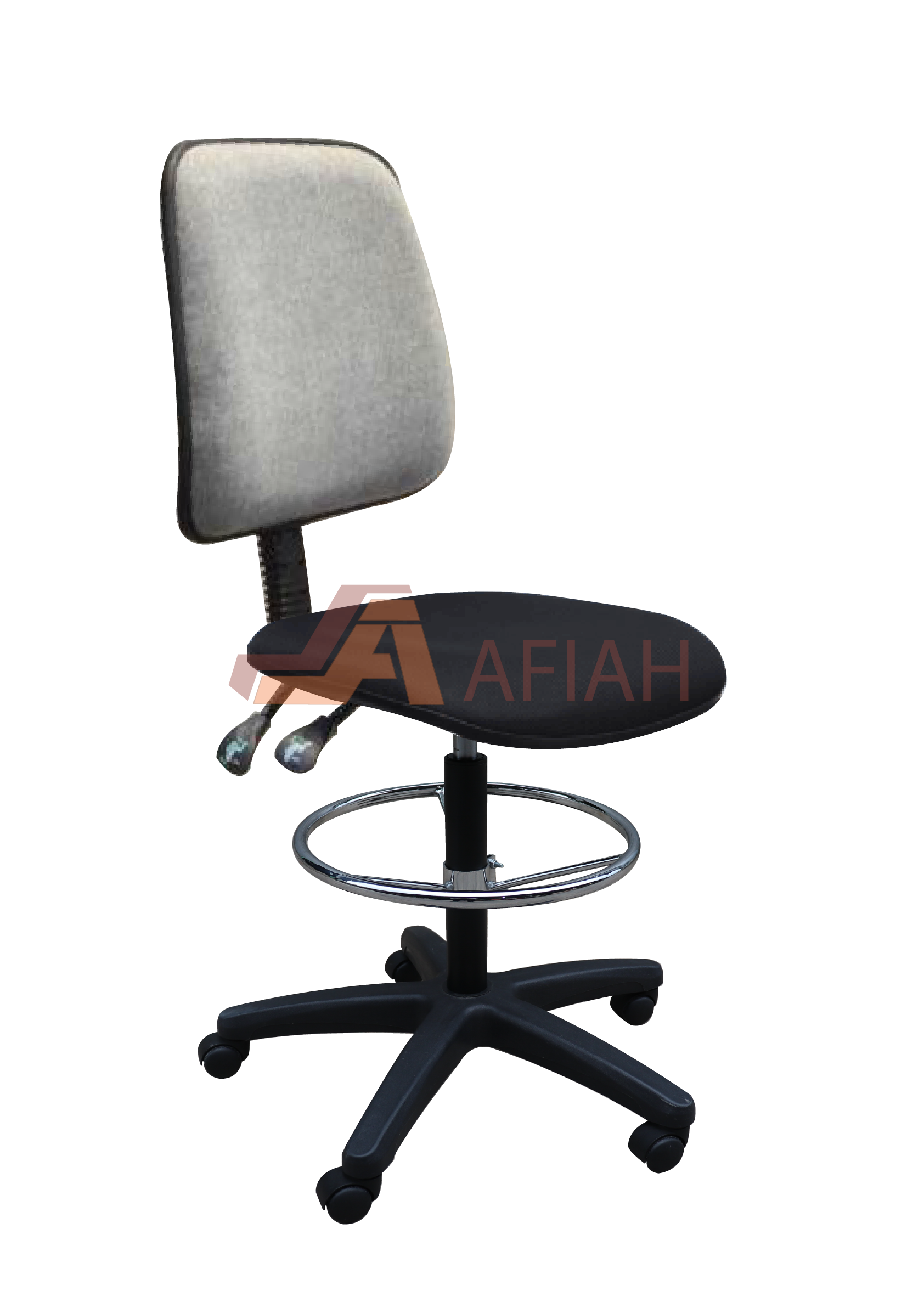 Drafting Chair - Afia Manufacturing Sdn Bhd, Afiah Trading Company