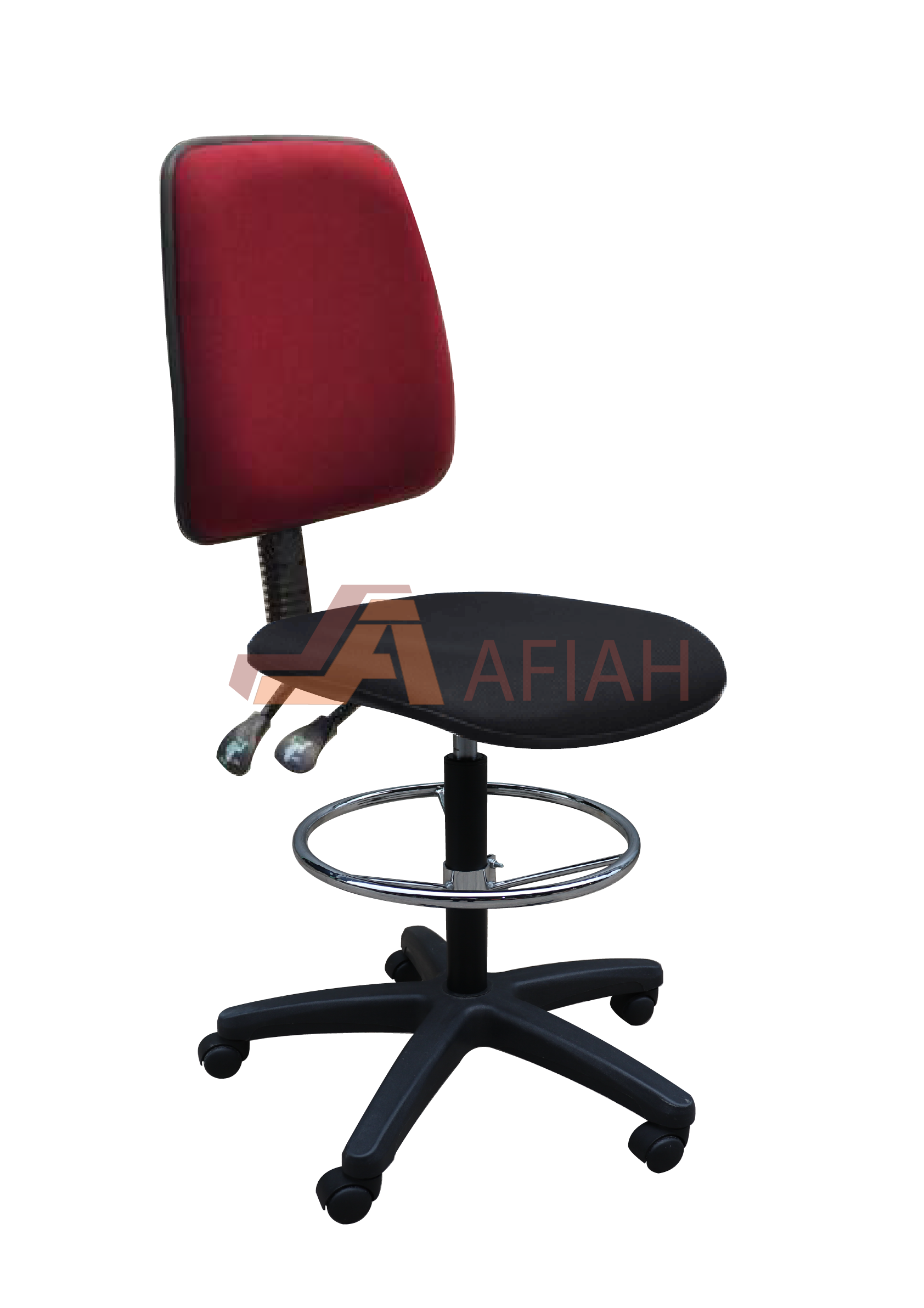 Drafting Chair - Afia Manufacturing Sdn Bhd, Afiah Trading Company