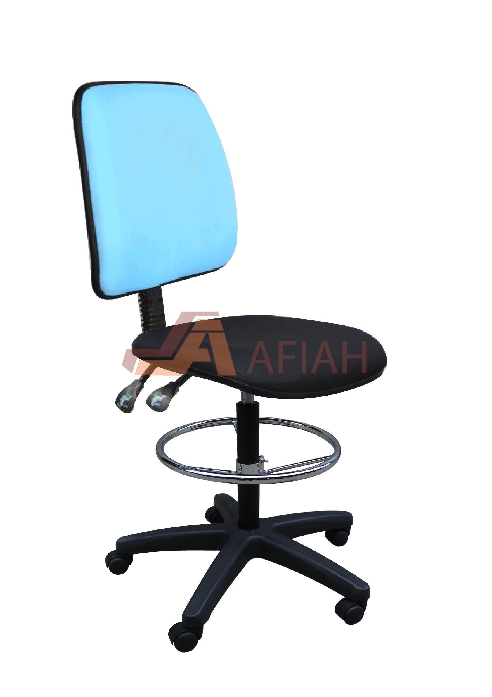 Drafting Chair - Afia Manufacturing Sdn Bhd, Afiah Trading Company