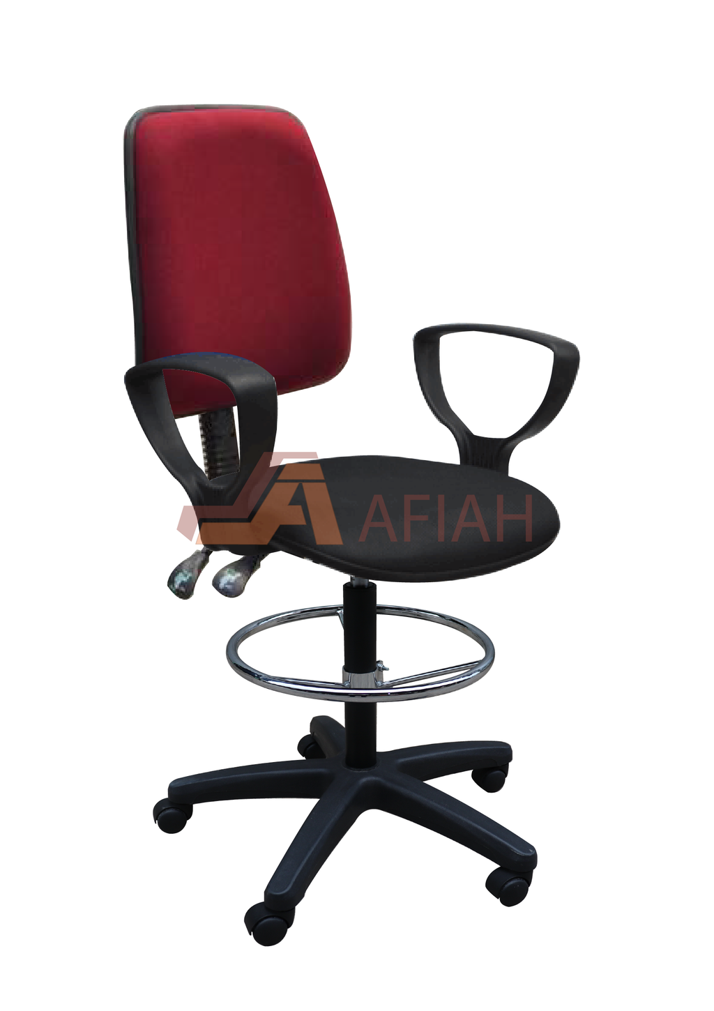 Drafting Chair - Afia Manufacturing Sdn Bhd, Afiah Trading Company