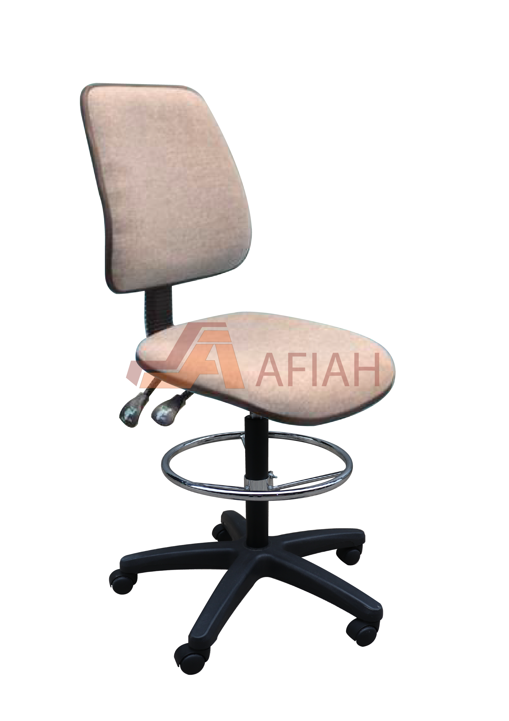 Drafting Chair - Afia Manufacturing Sdn Bhd, Afiah Trading Company