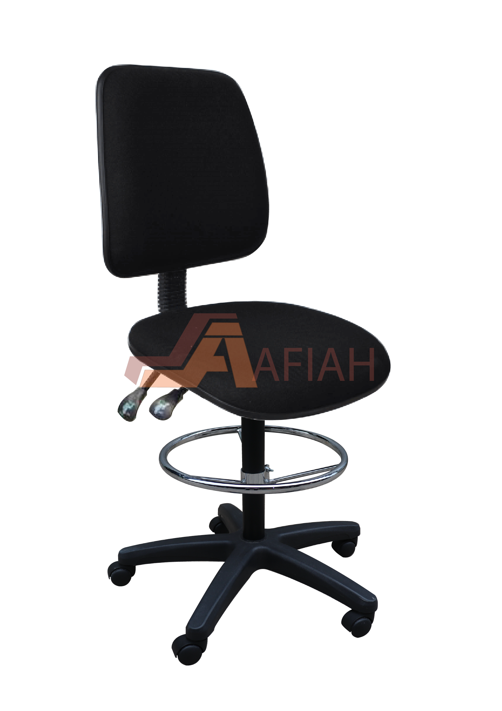 Drafting Chair - Afia Manufacturing Sdn Bhd, Afiah Trading Company