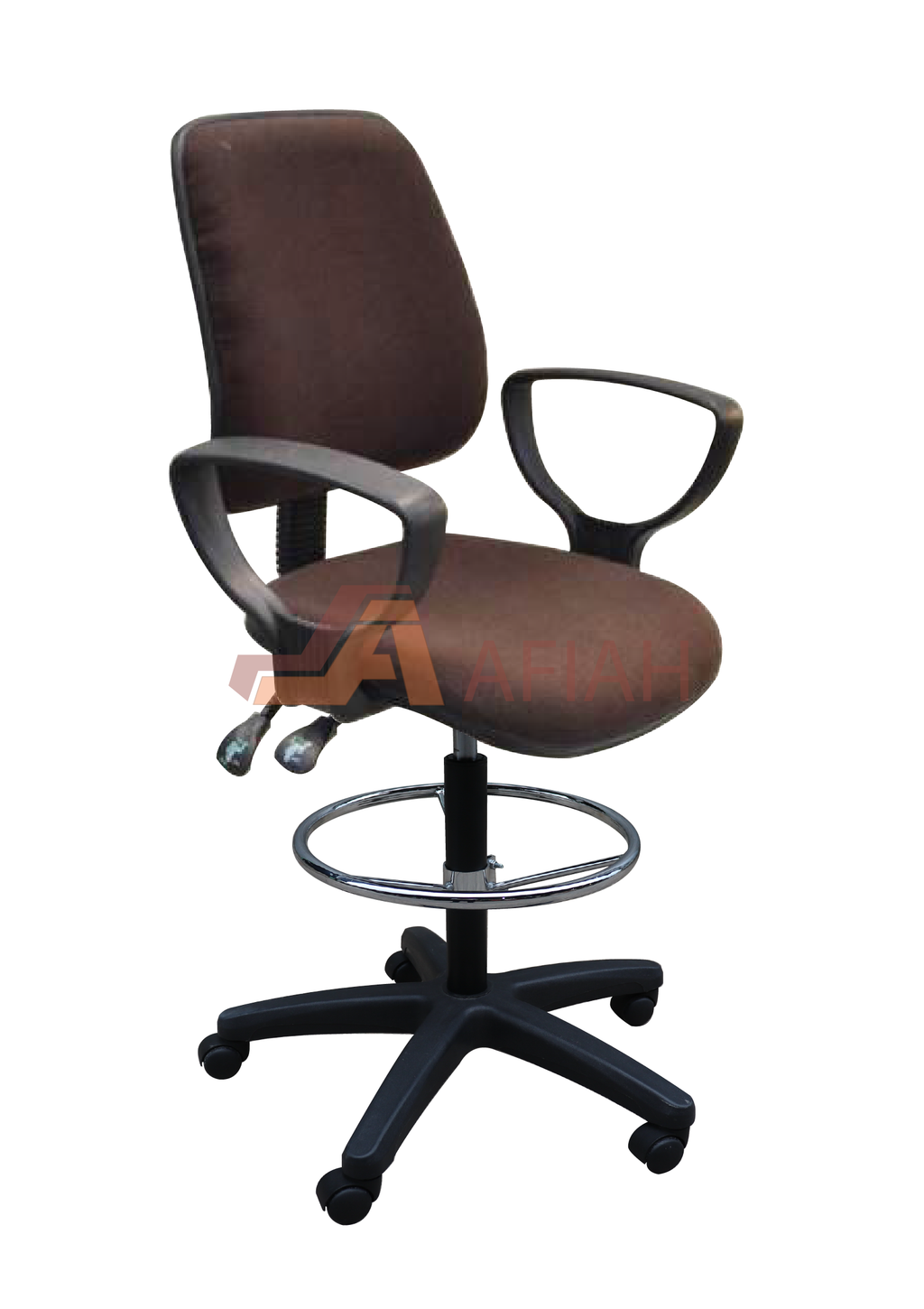 Drafting Chair - Afia Manufacturing Sdn Bhd, Afiah Trading Company