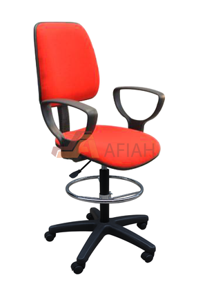 Drafting Chair - Afia Manufacturing Sdn Bhd, Afiah Trading Company