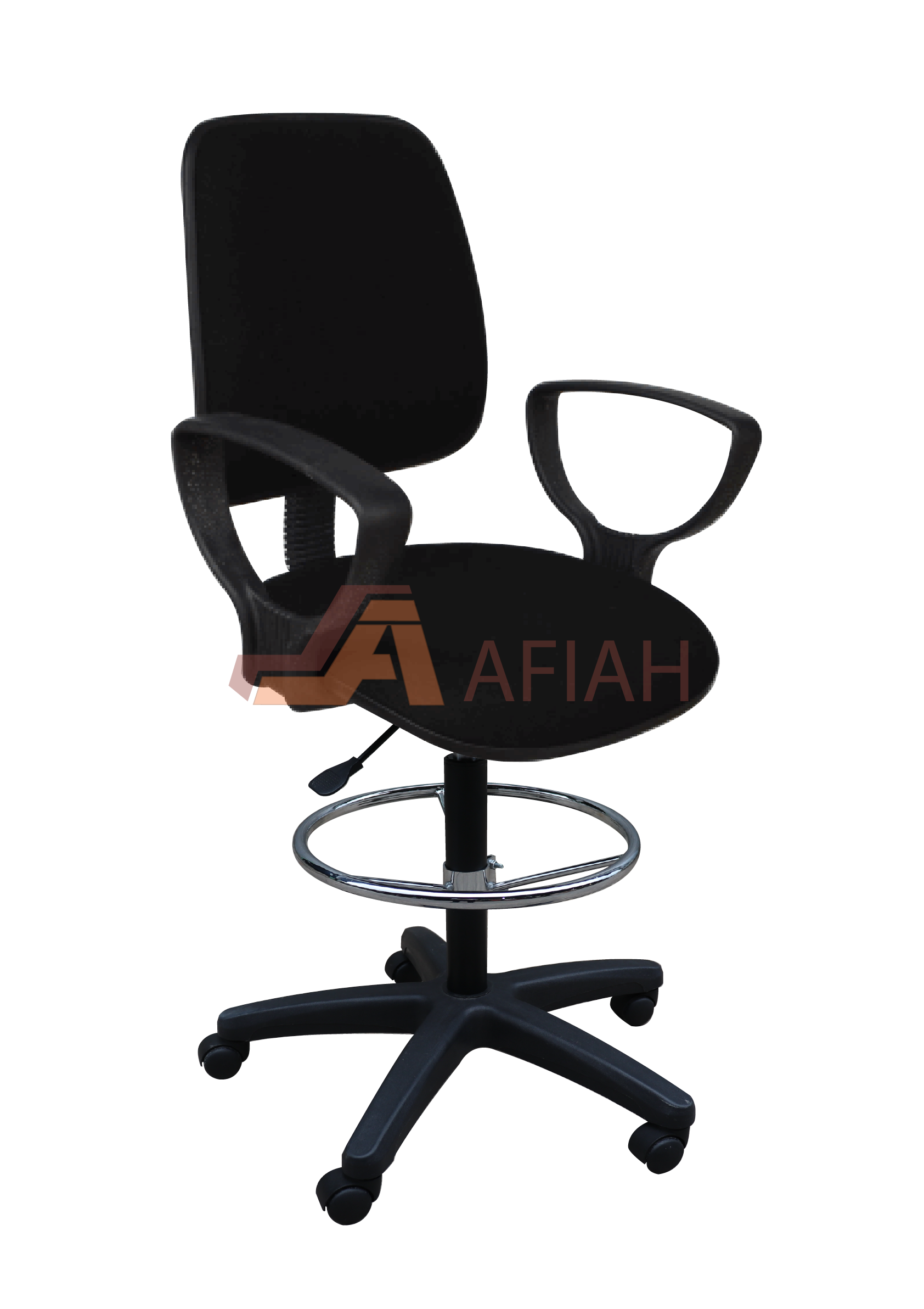 Drafting Chair - Afia Manufacturing Sdn Bhd, Afiah Trading Company