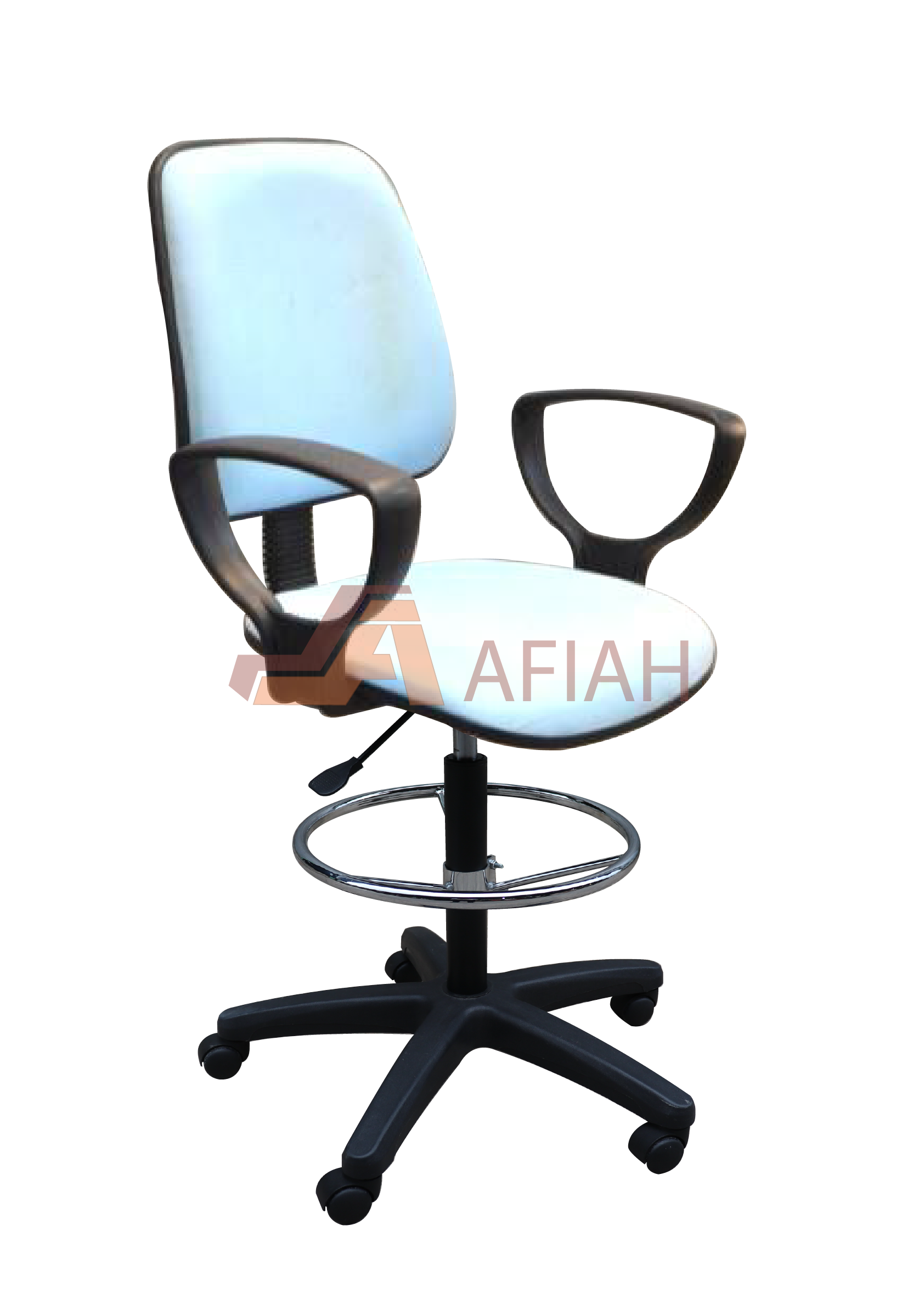 Drafting Chair - Afia Manufacturing Sdn Bhd, Afiah Trading Company