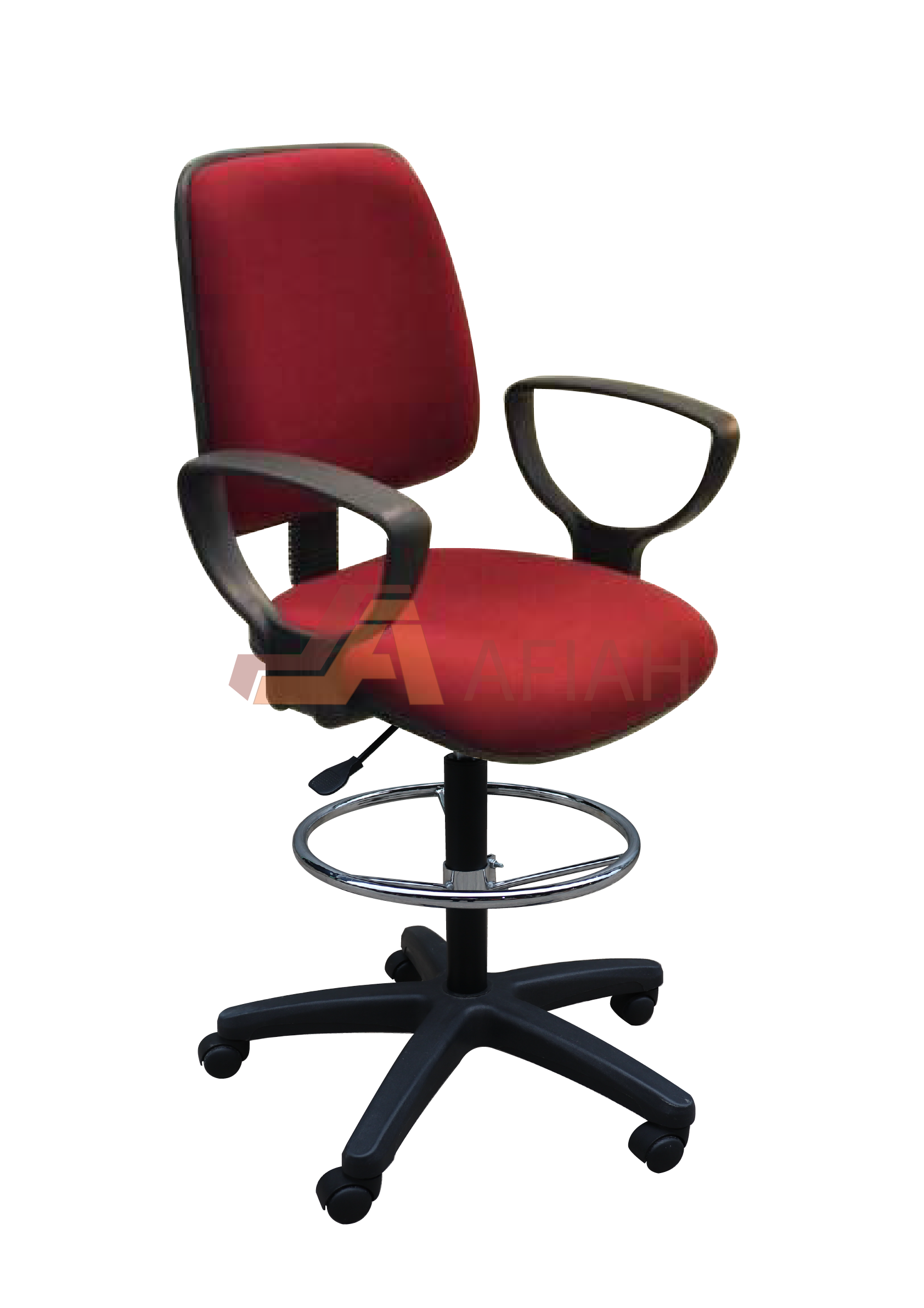 Drafting Chair - Afia Manufacturing Sdn Bhd, Afiah Trading Company