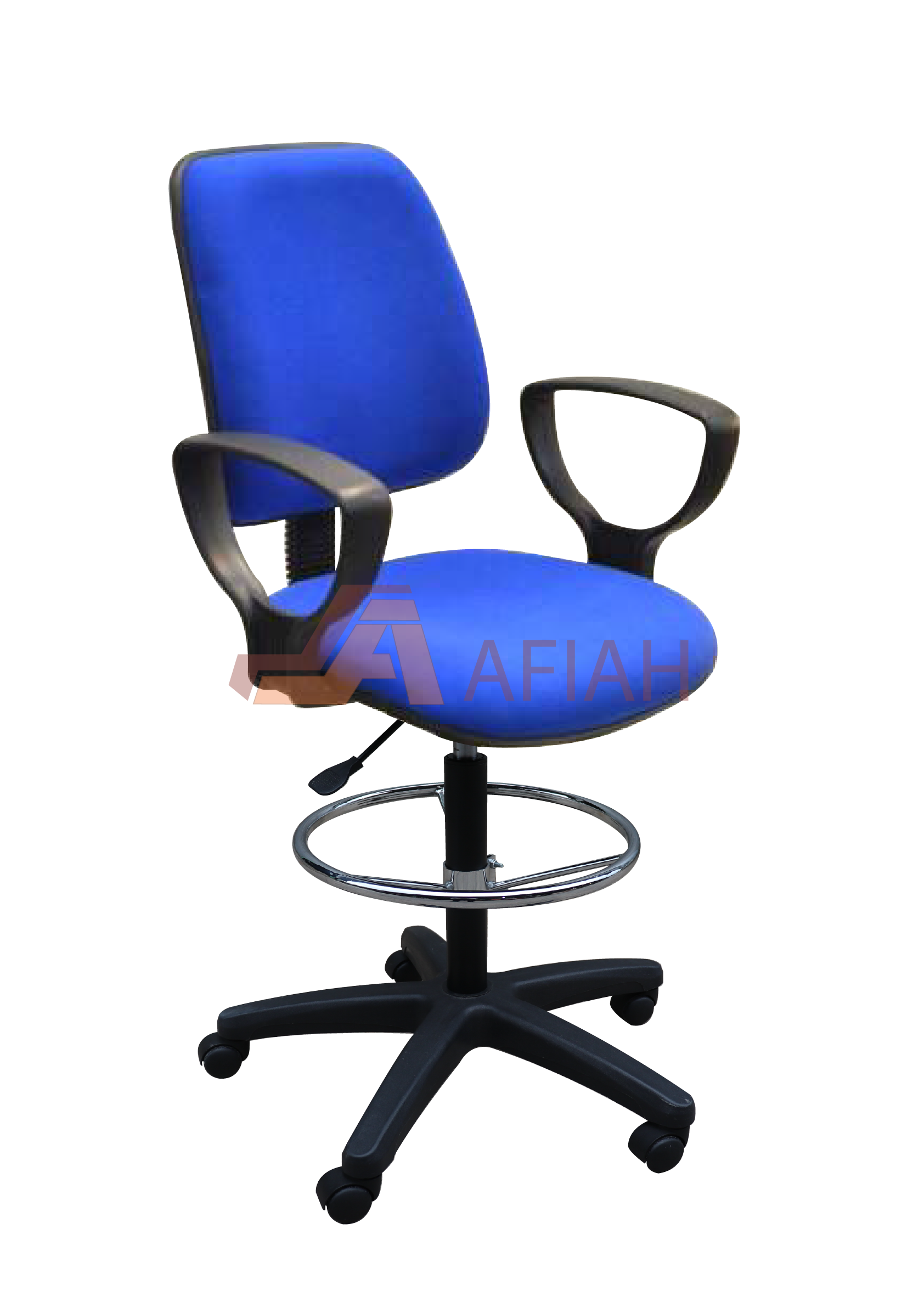 Drafting Chair - Afia Manufacturing Sdn Bhd, Afiah Trading Company