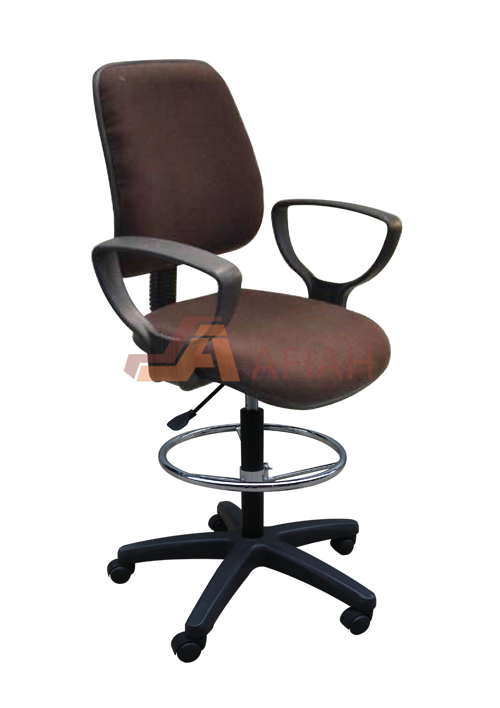 Drafting Chair - Afia Manufacturing Sdn Bhd, Afiah Trading Company