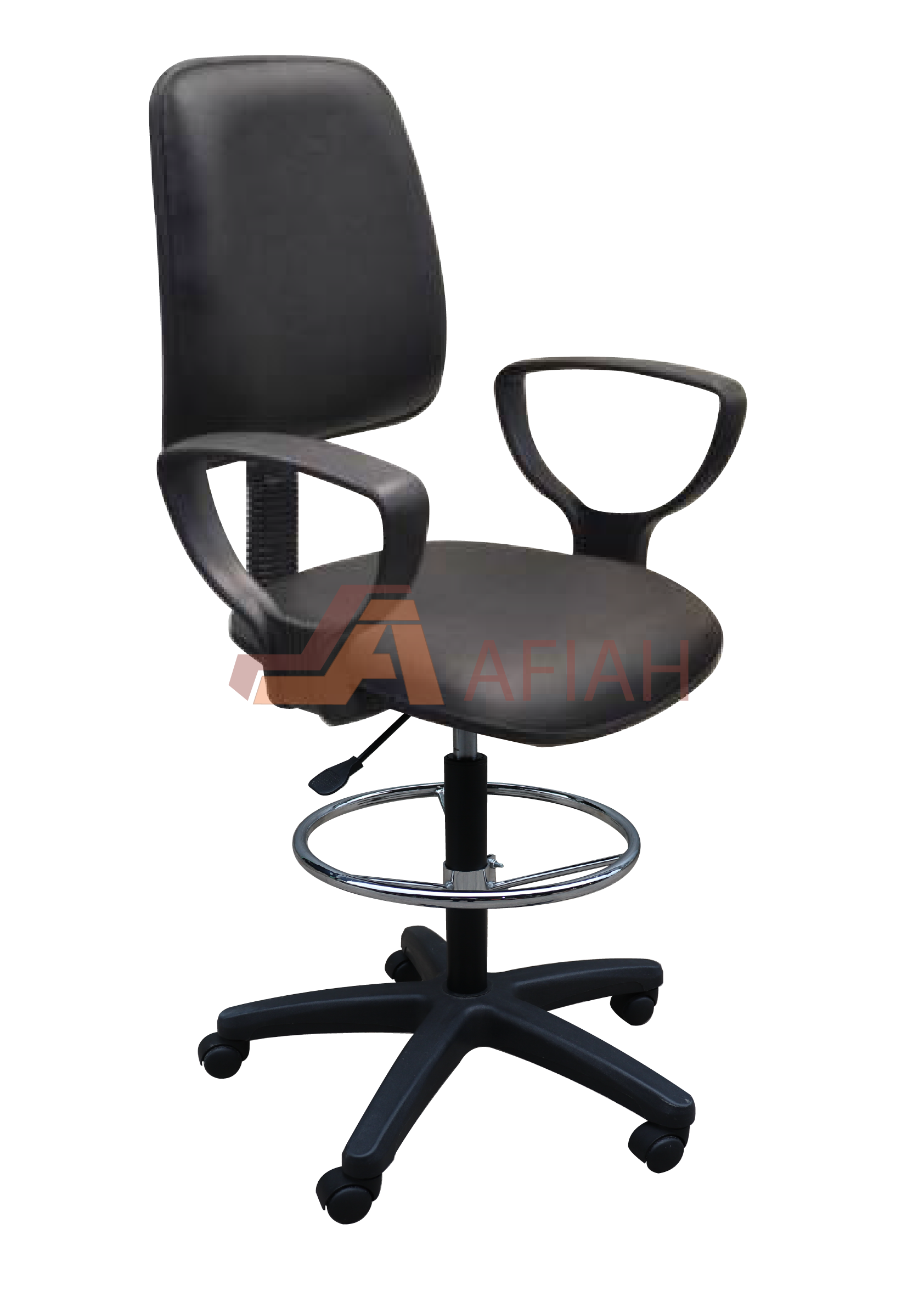 Drafting Chair - Afia Manufacturing Sdn Bhd, Afiah Trading Company