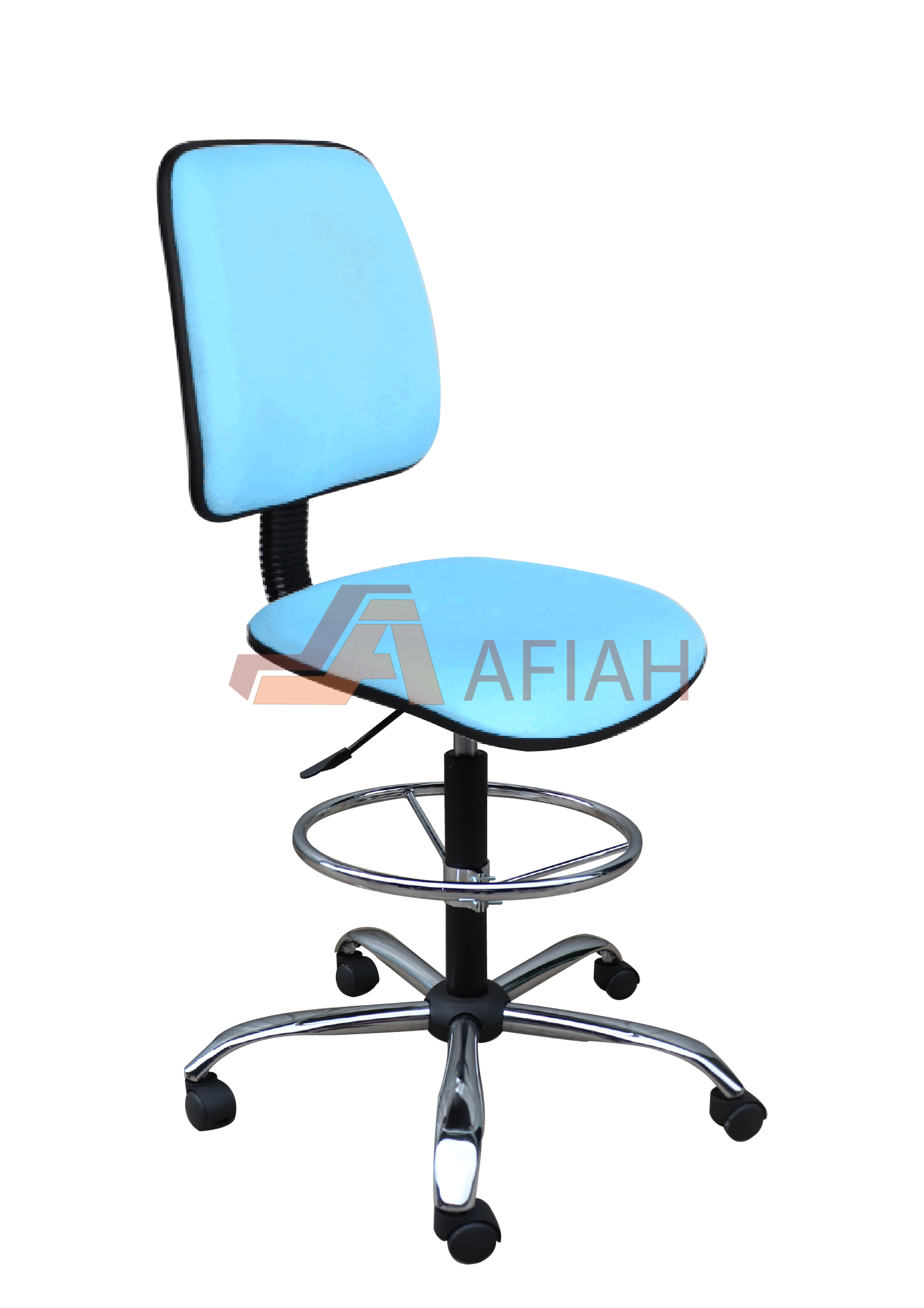 Drafting Chair - Afia Manufacturing Sdn Bhd, Afiah Trading Company