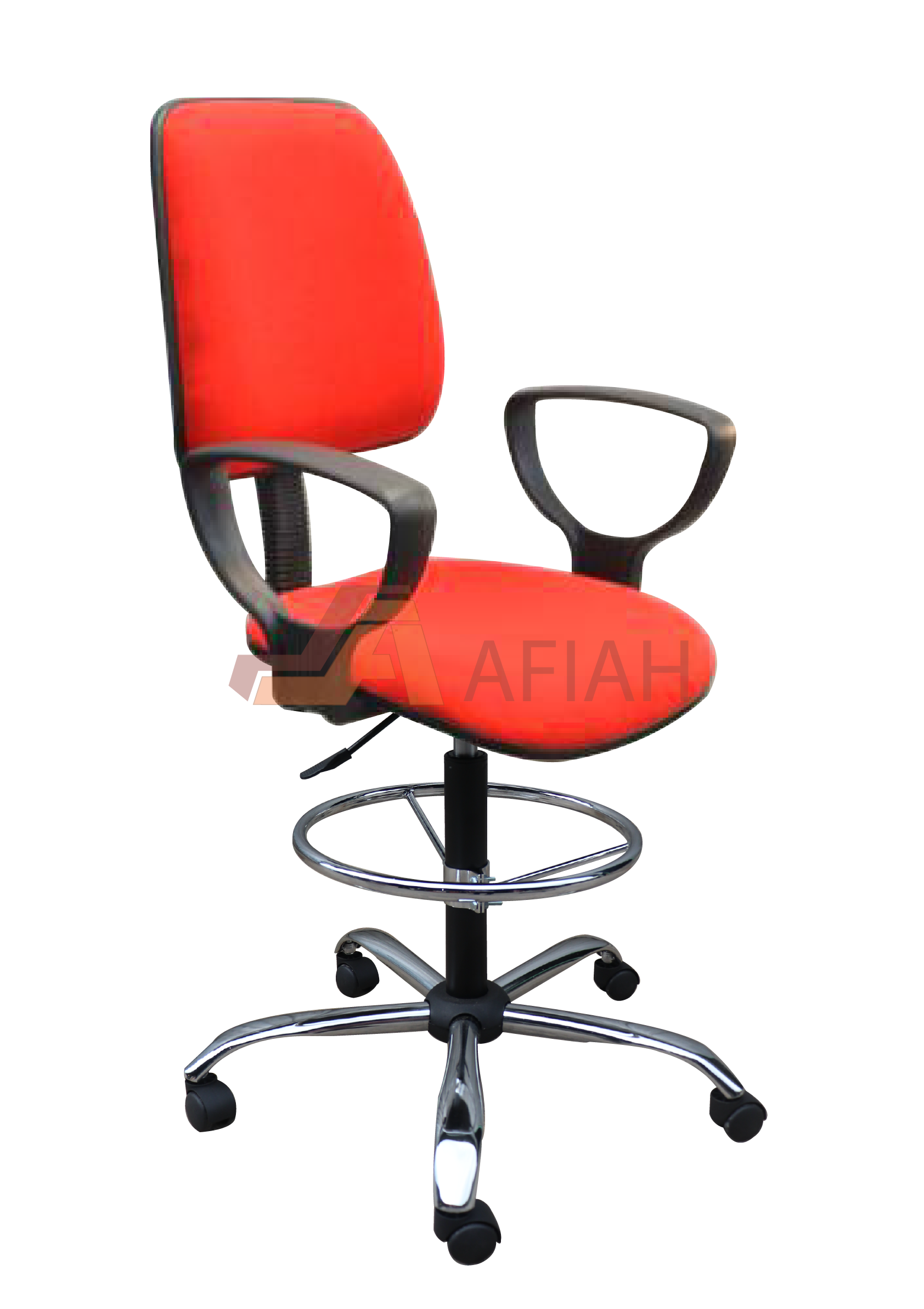 Drafting Chair - Afia Manufacturing Sdn Bhd, Afiah Trading Company