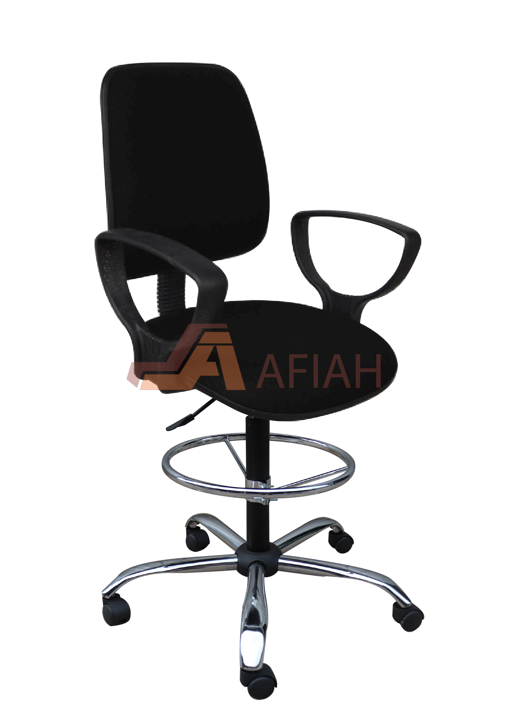 Drafting Chair - Afia Manufacturing Sdn Bhd, Afiah Trading Company