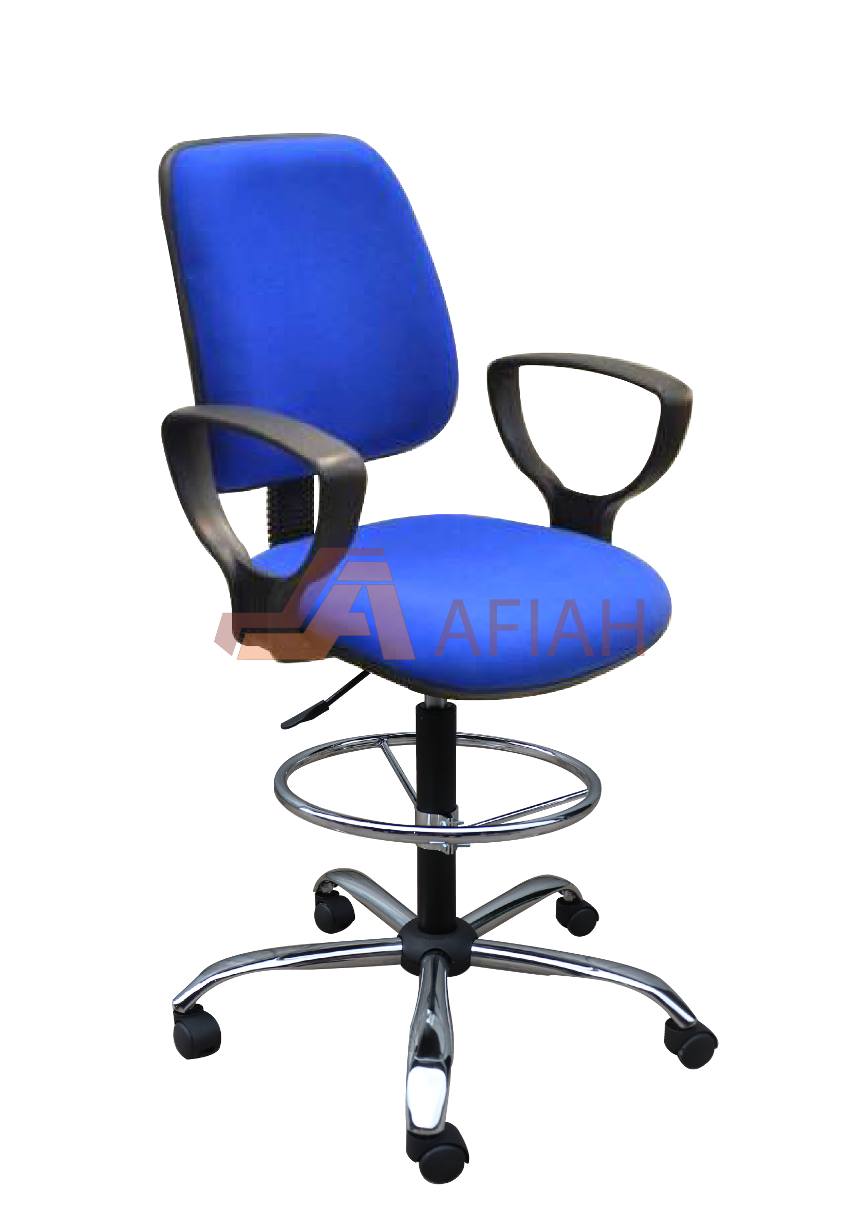 Drafting Chair - Afia Manufacturing Sdn Bhd, Afiah Trading Company