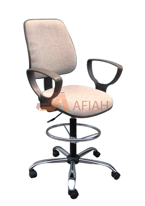 Drafting Chair - Afia Manufacturing Sdn Bhd, Afiah Trading Company