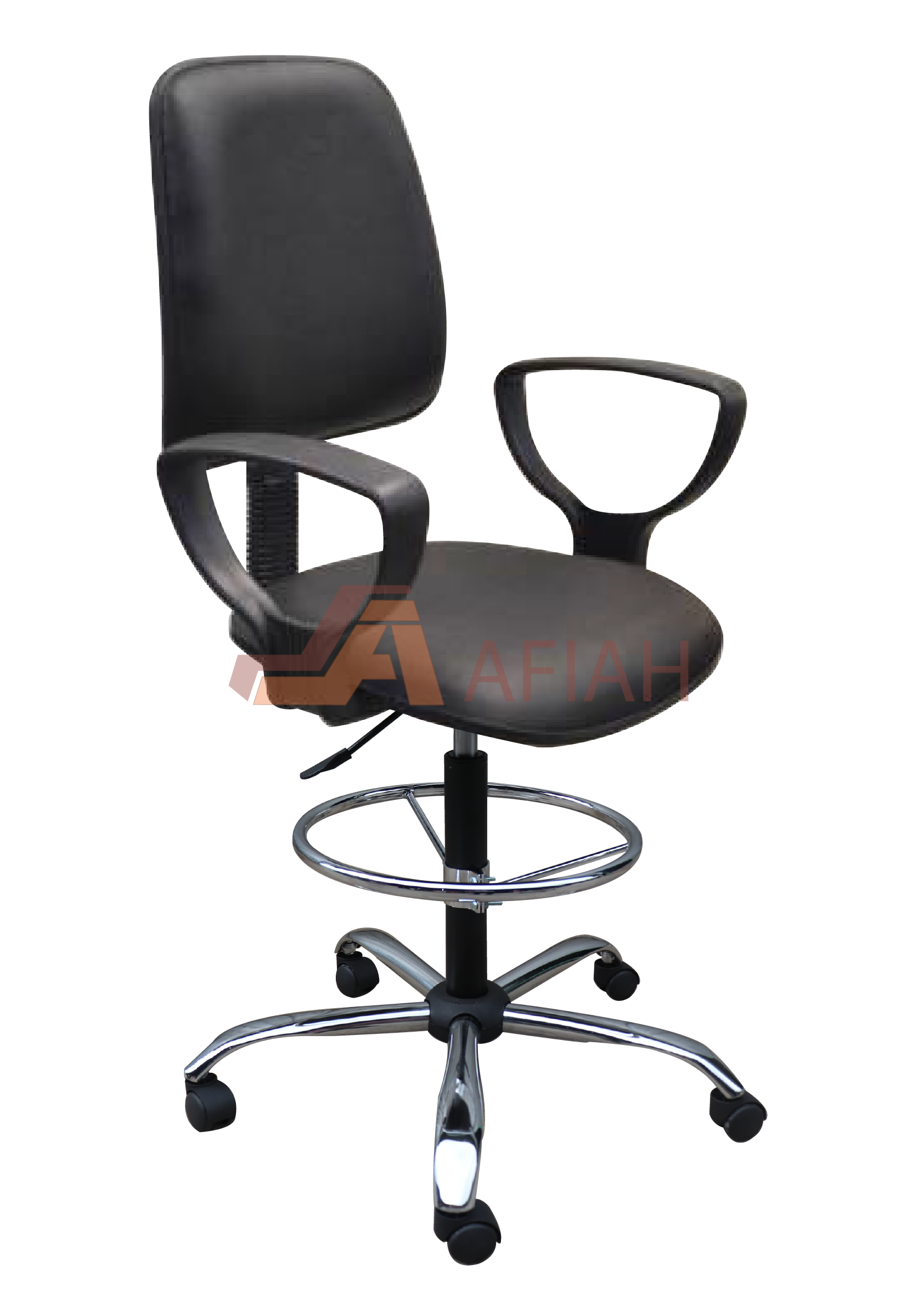 Drafting Chair - Afia Manufacturing Sdn Bhd, Afiah Trading Company