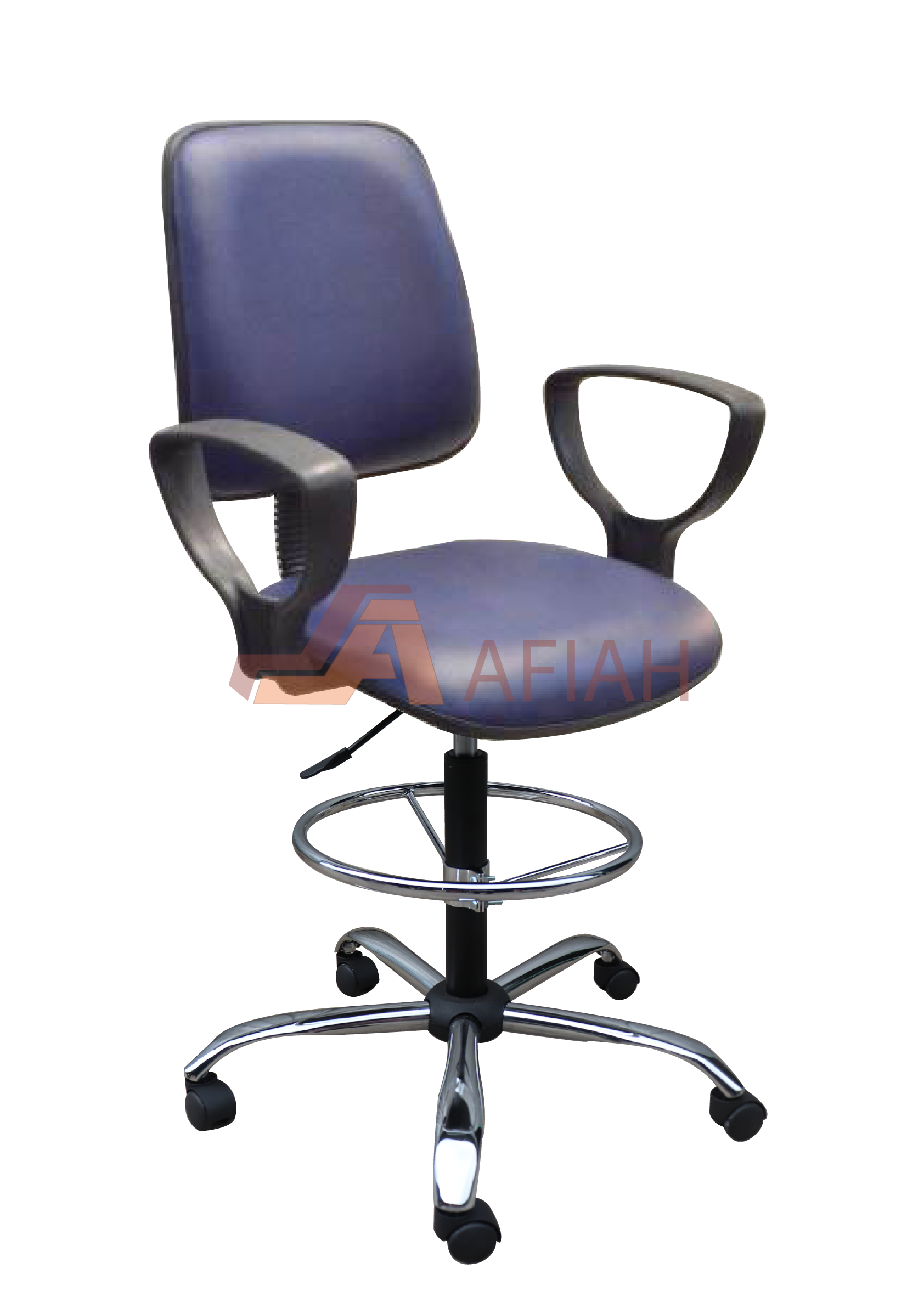 Drafting Chair - Afia Manufacturing Sdn Bhd, Afiah Trading Company