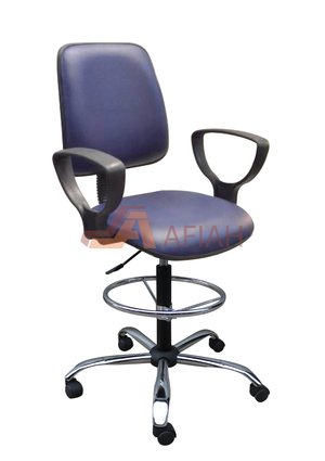 Drafting Chair - Afia Manufacturing Sdn Bhd, Afiah Trading Company