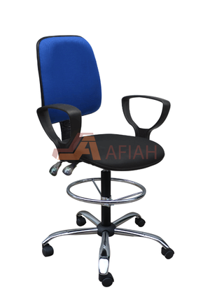 Drafting Chair - Afia Manufacturing Sdn Bhd, Afiah Trading Company