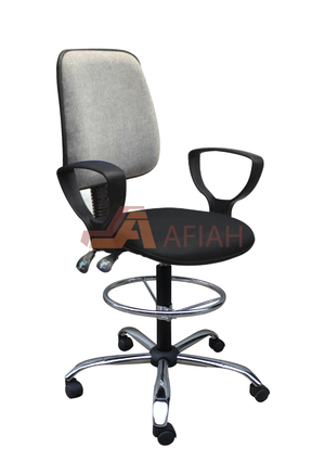 Drafting Chair - Afia Manufacturing Sdn Bhd, Afiah Trading Company