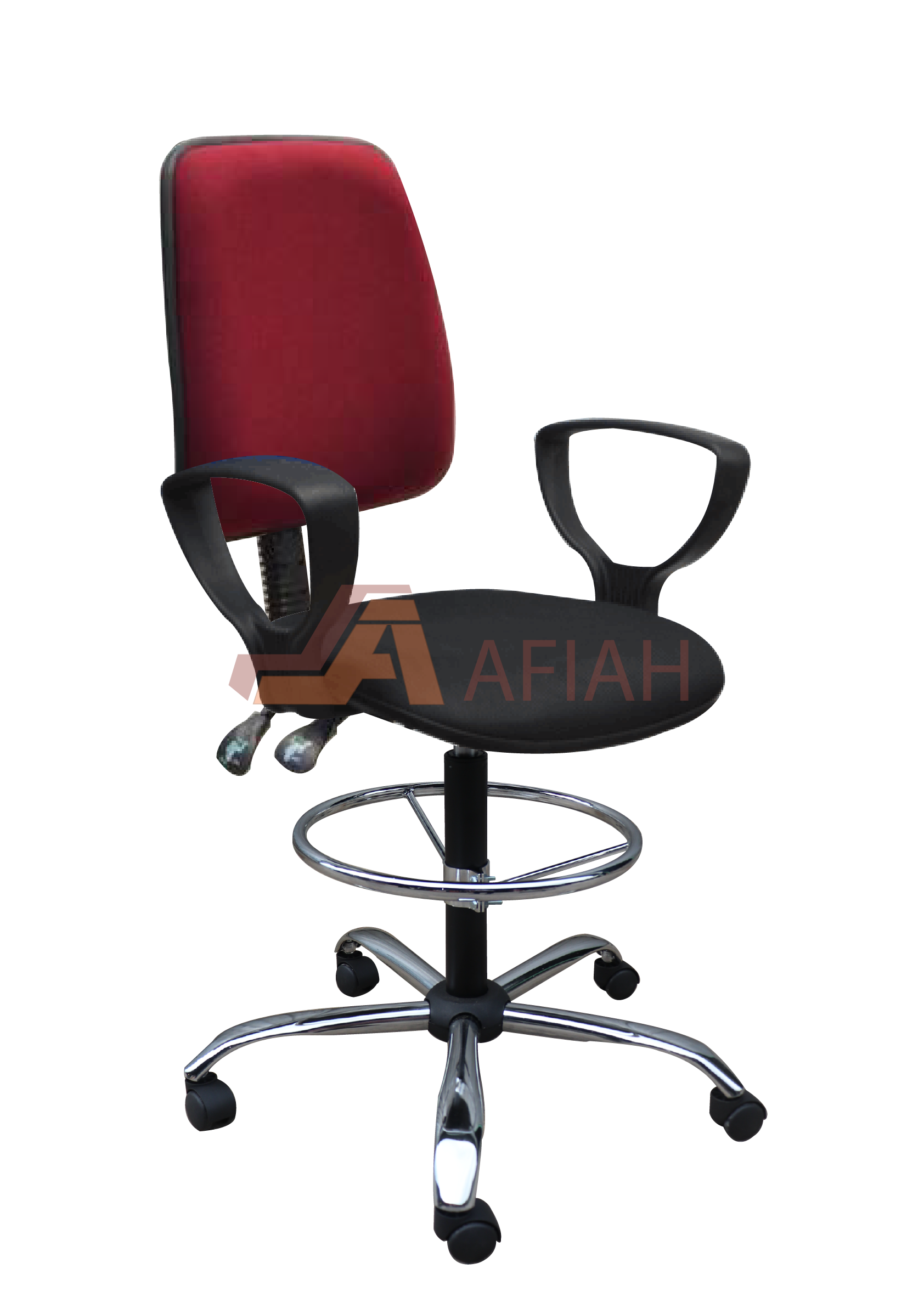 Drafting Chair - Afia Manufacturing Sdn Bhd, Afiah Trading Company