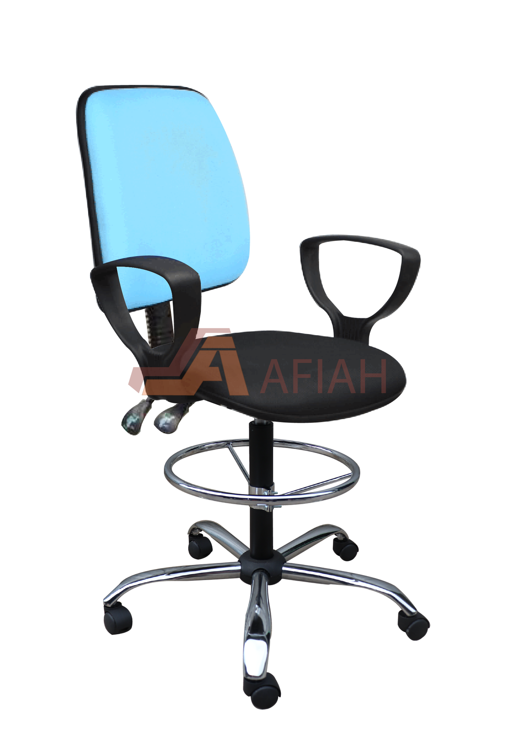 Drafting Chair - Afia Manufacturing Sdn Bhd, Afiah Trading Company