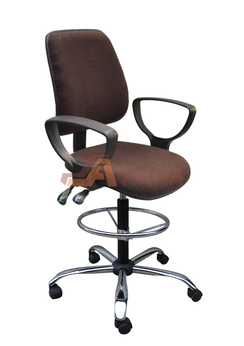 Drafting Chair - Afia Manufacturing Sdn Bhd, Afiah Trading Company