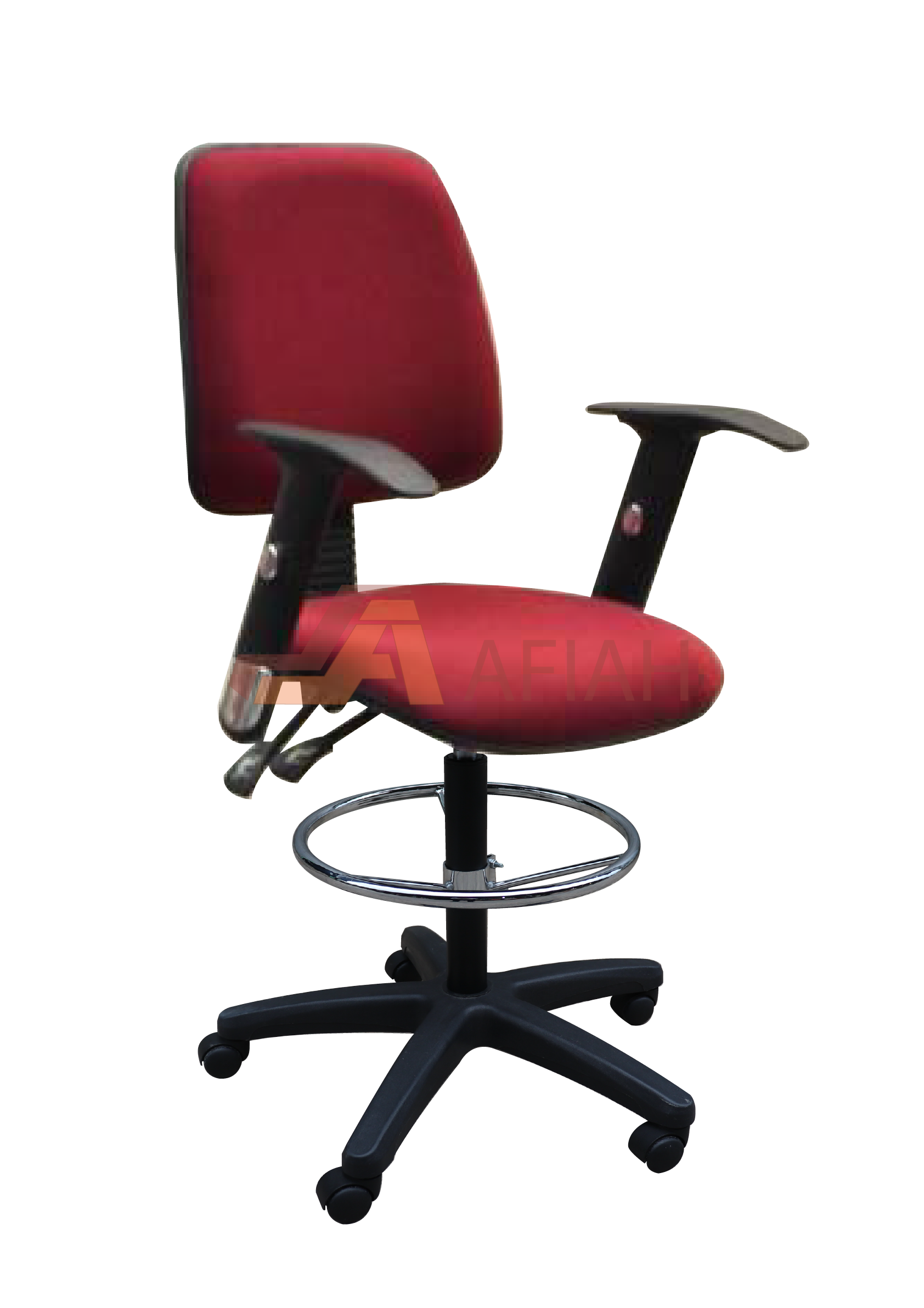 Drafting Chair - Afia Manufacturing Sdn Bhd, Afiah Trading Company