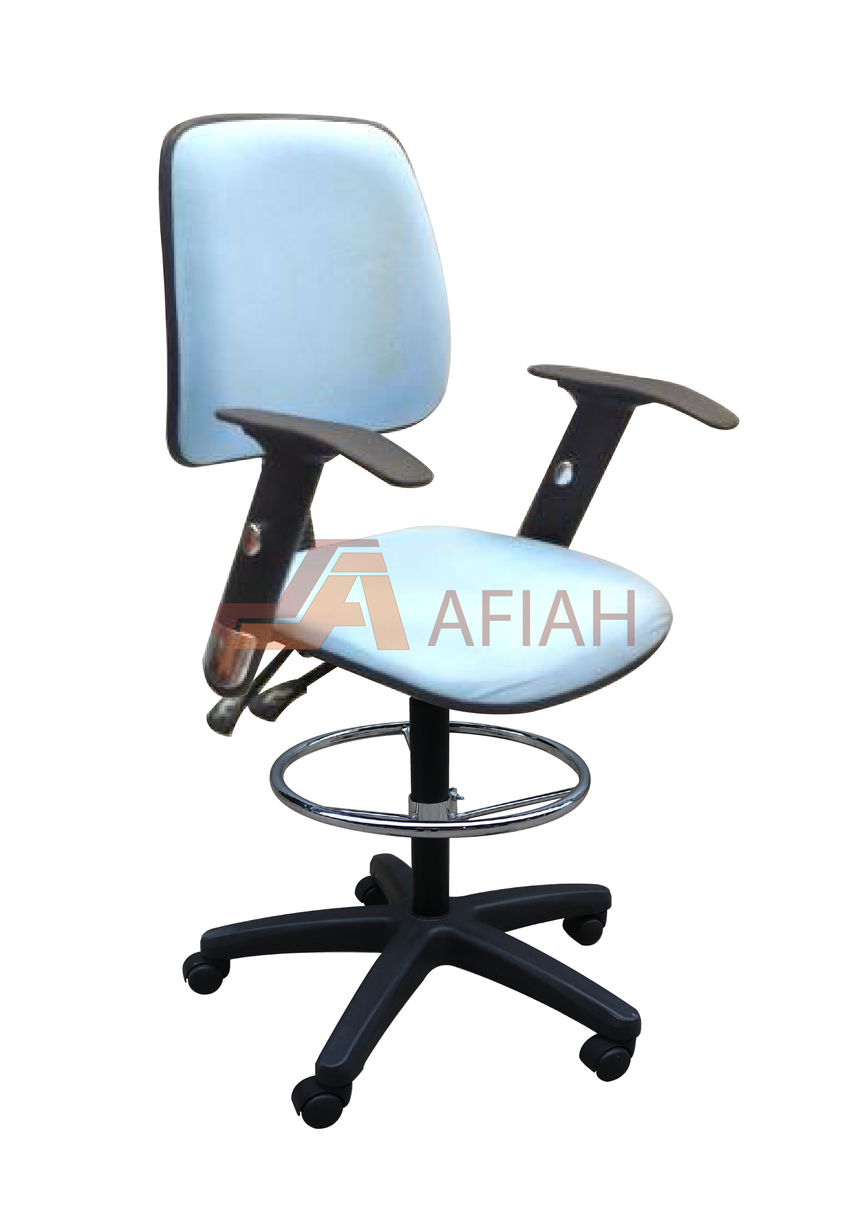 Drafting Chair - Afia Manufacturing Sdn Bhd, Afiah Trading Company