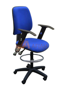 Drafting Chair - Afia Manufacturing Sdn Bhd, Afiah Trading Company