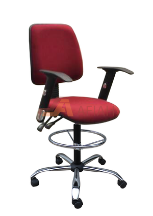 Drafting Chair - Afia Manufacturing Sdn Bhd, Afiah Trading Company