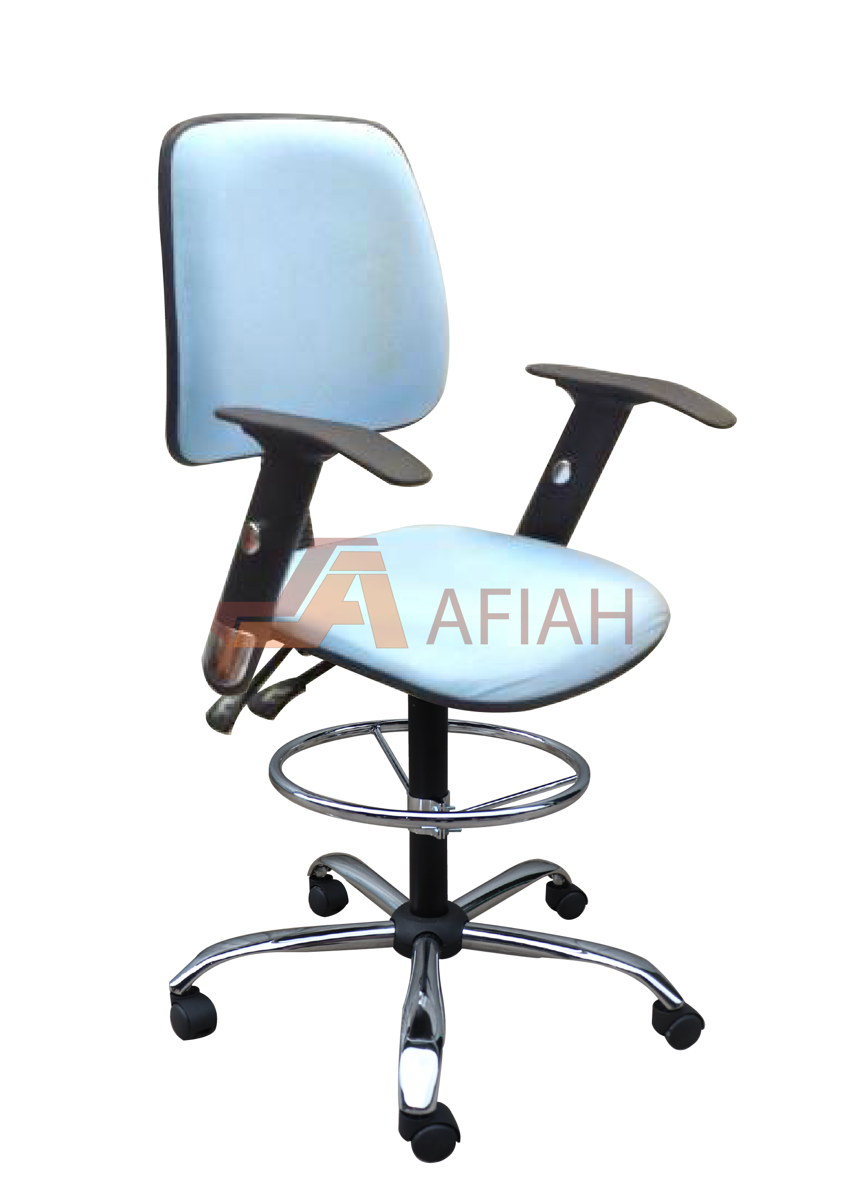 Drafting Chair - Afia Manufacturing Sdn Bhd, Afiah Trading Company