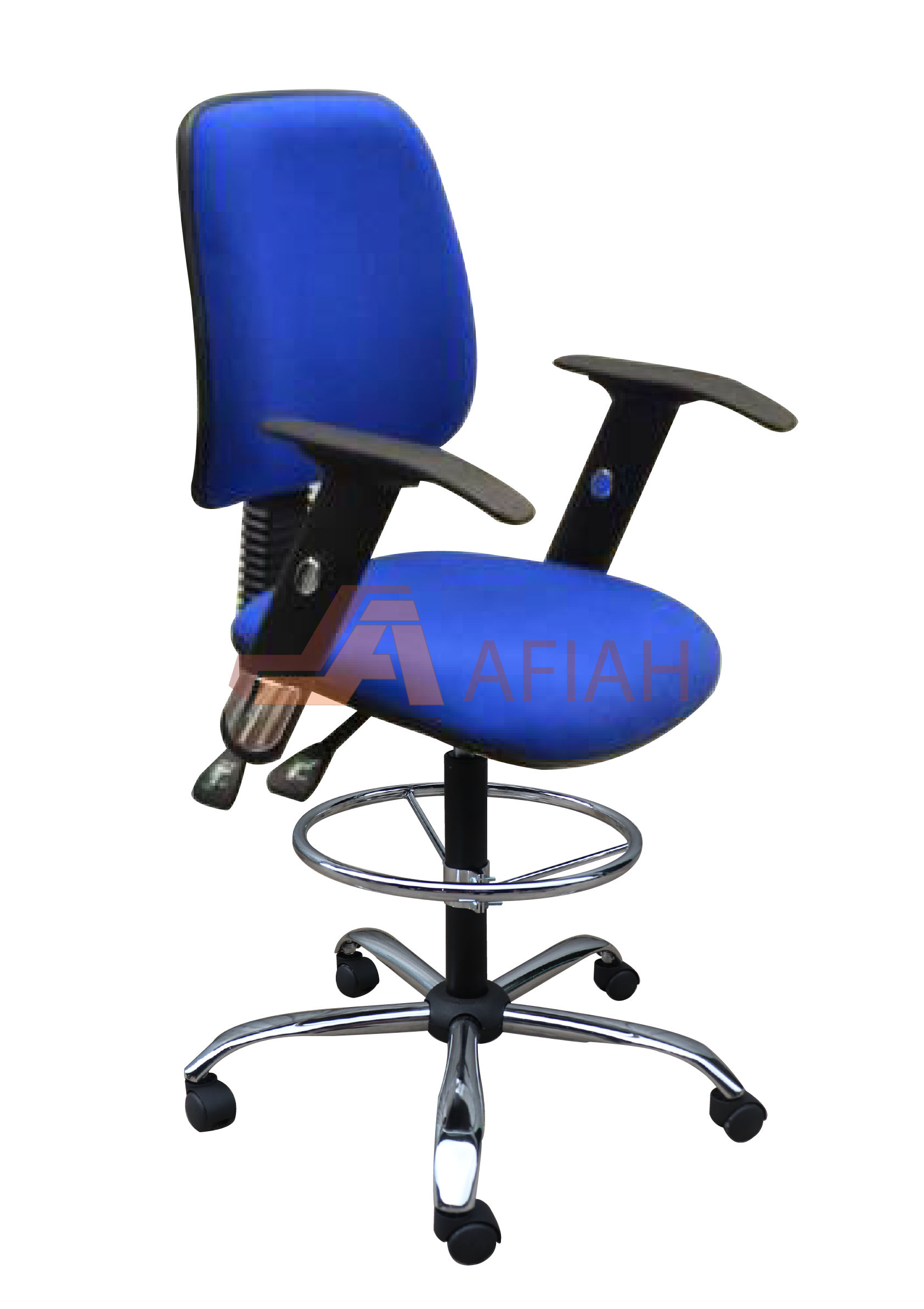 Drafting Chair - Afia Manufacturing Sdn Bhd, Afiah Trading Company