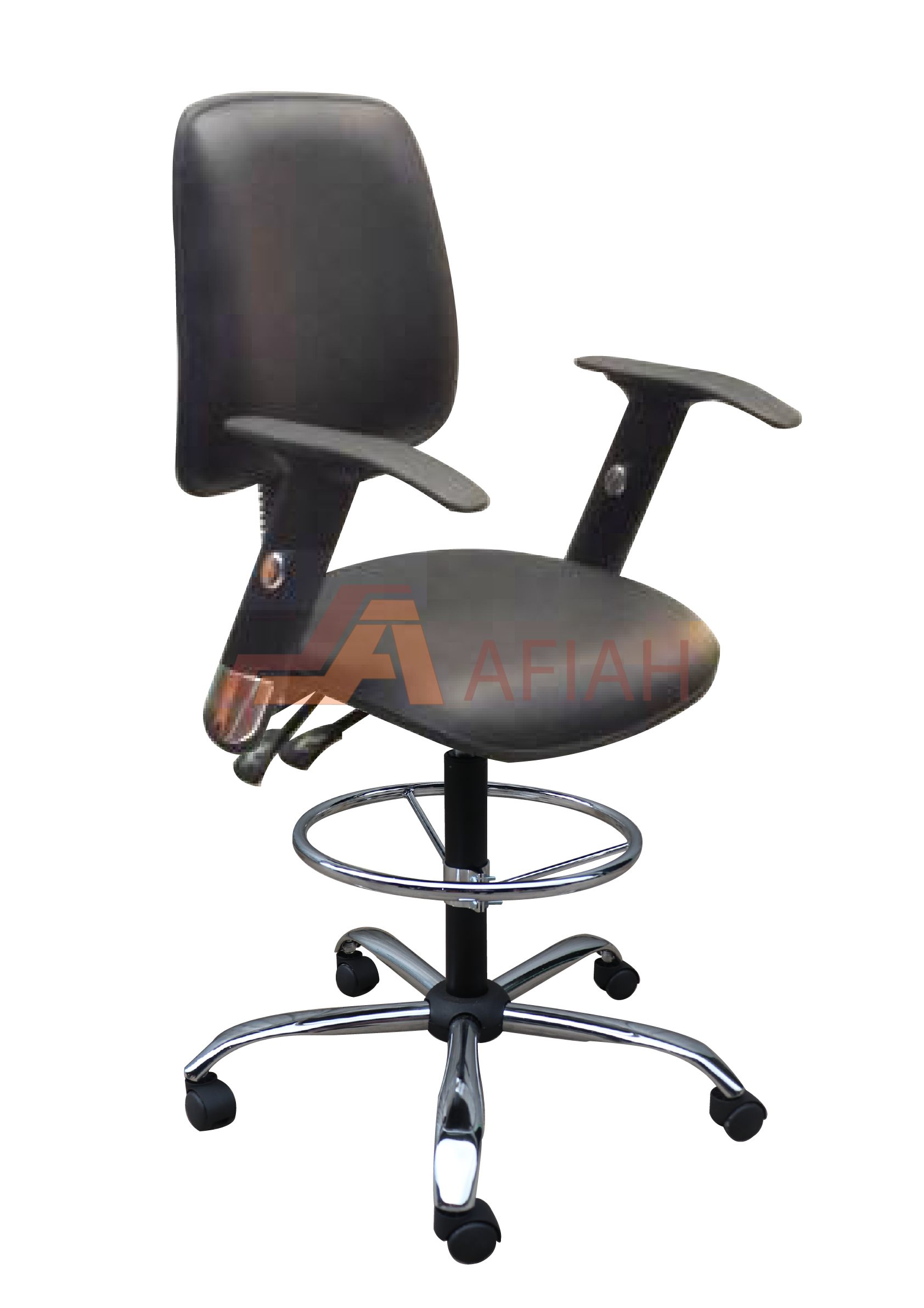 Drafting Chair - Afia Manufacturing Sdn Bhd, Afiah Trading Company