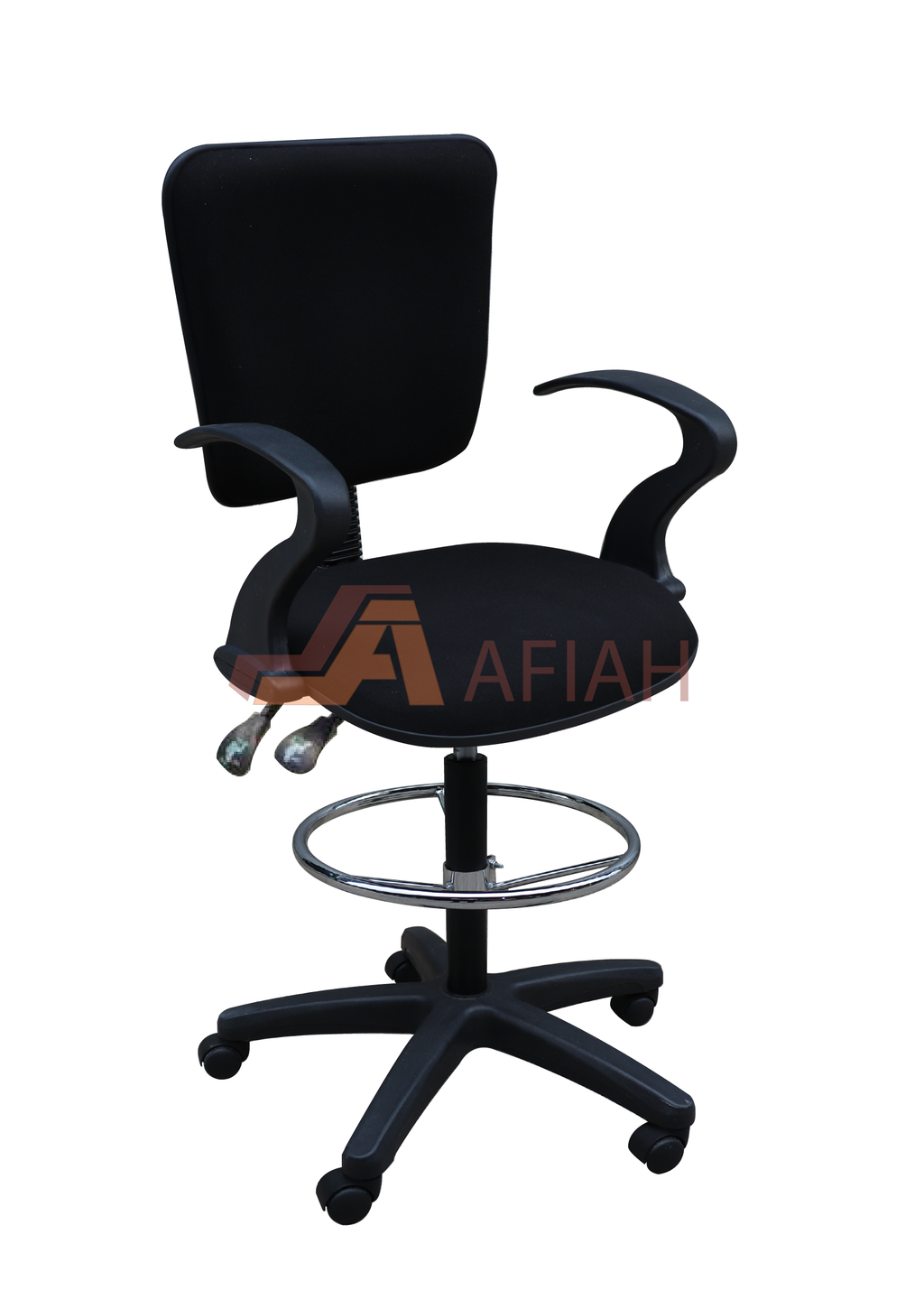 Drafting Chair - Afia Manufacturing Sdn Bhd, Afiah Trading Company