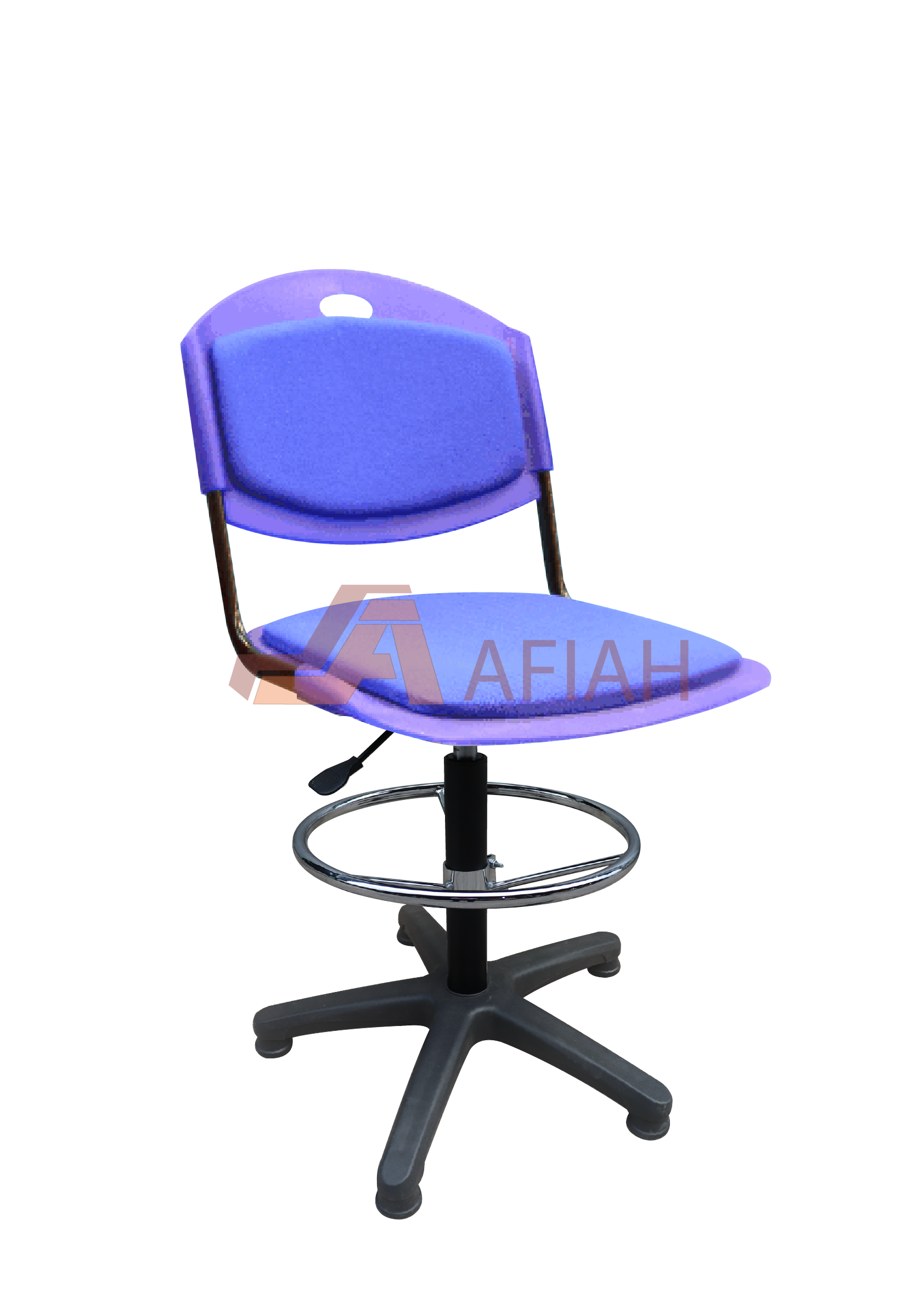 Drafting Chair - Afia Manufacturing Sdn Bhd, Afiah Trading Company