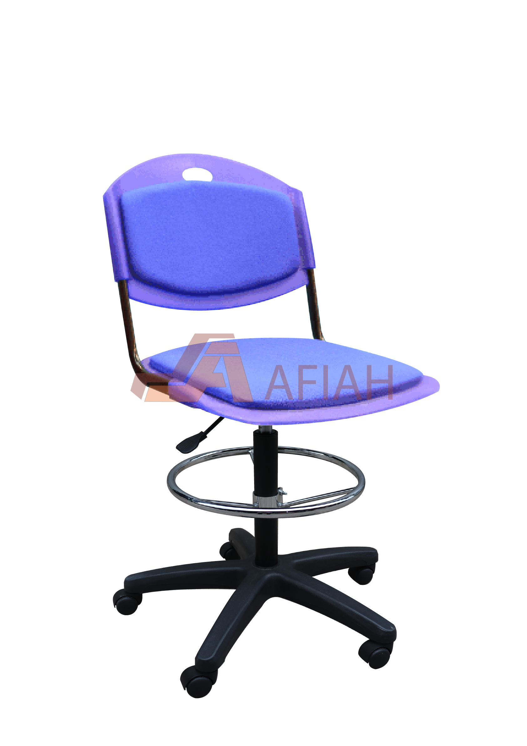 Drafting Chair - Afia Manufacturing Sdn Bhd, Afiah Trading Company