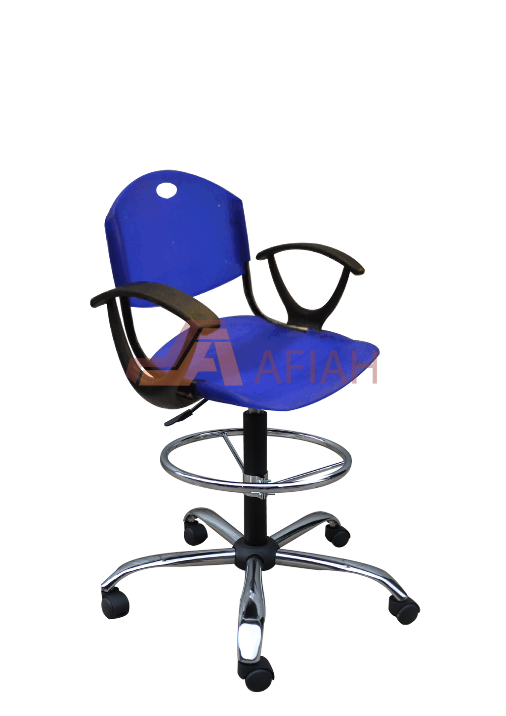 Drafting Chair - Afia Manufacturing Sdn Bhd, Afiah Trading Company