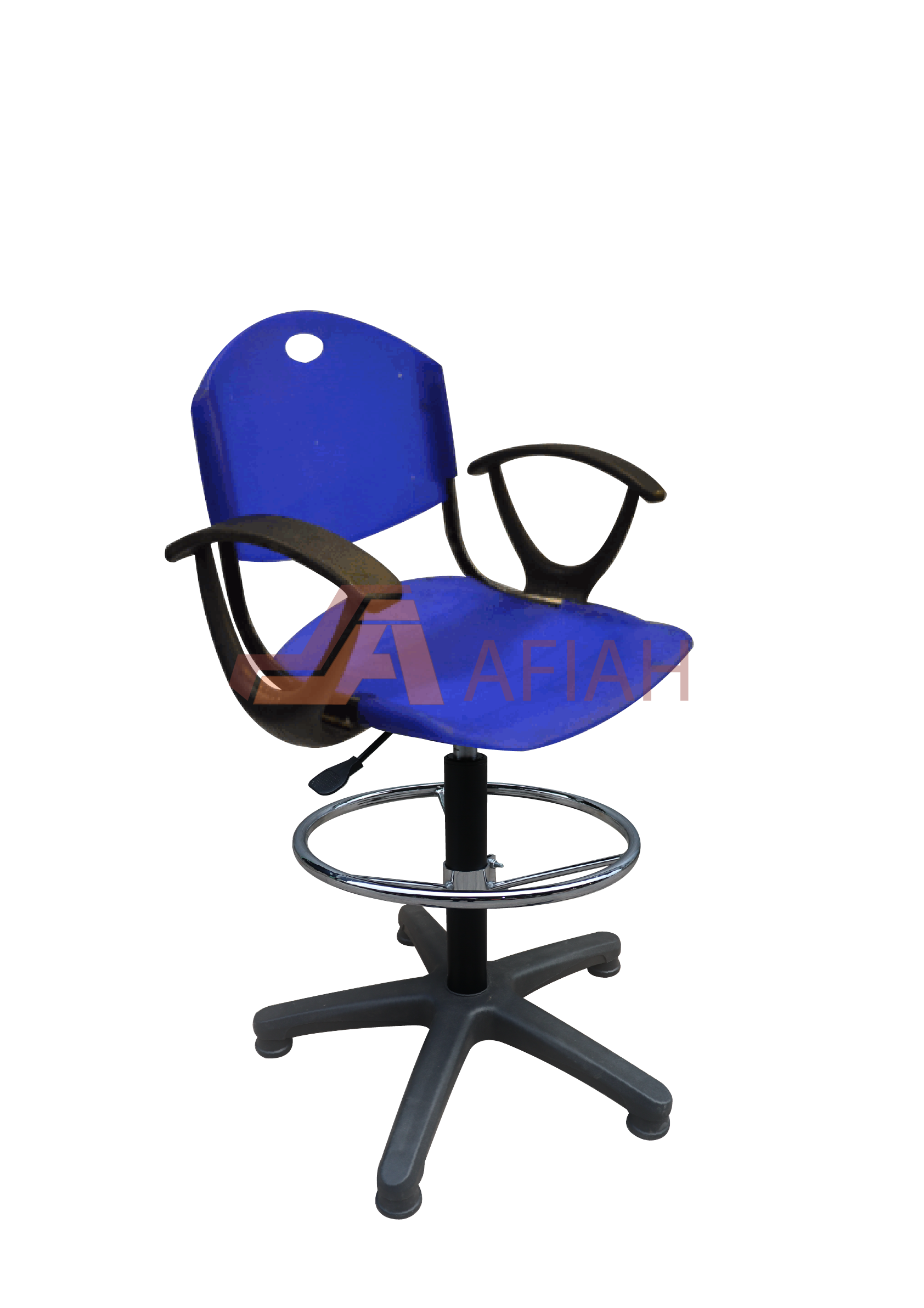 Drafting Chair - Afia Manufacturing Sdn Bhd, Afiah Trading Company