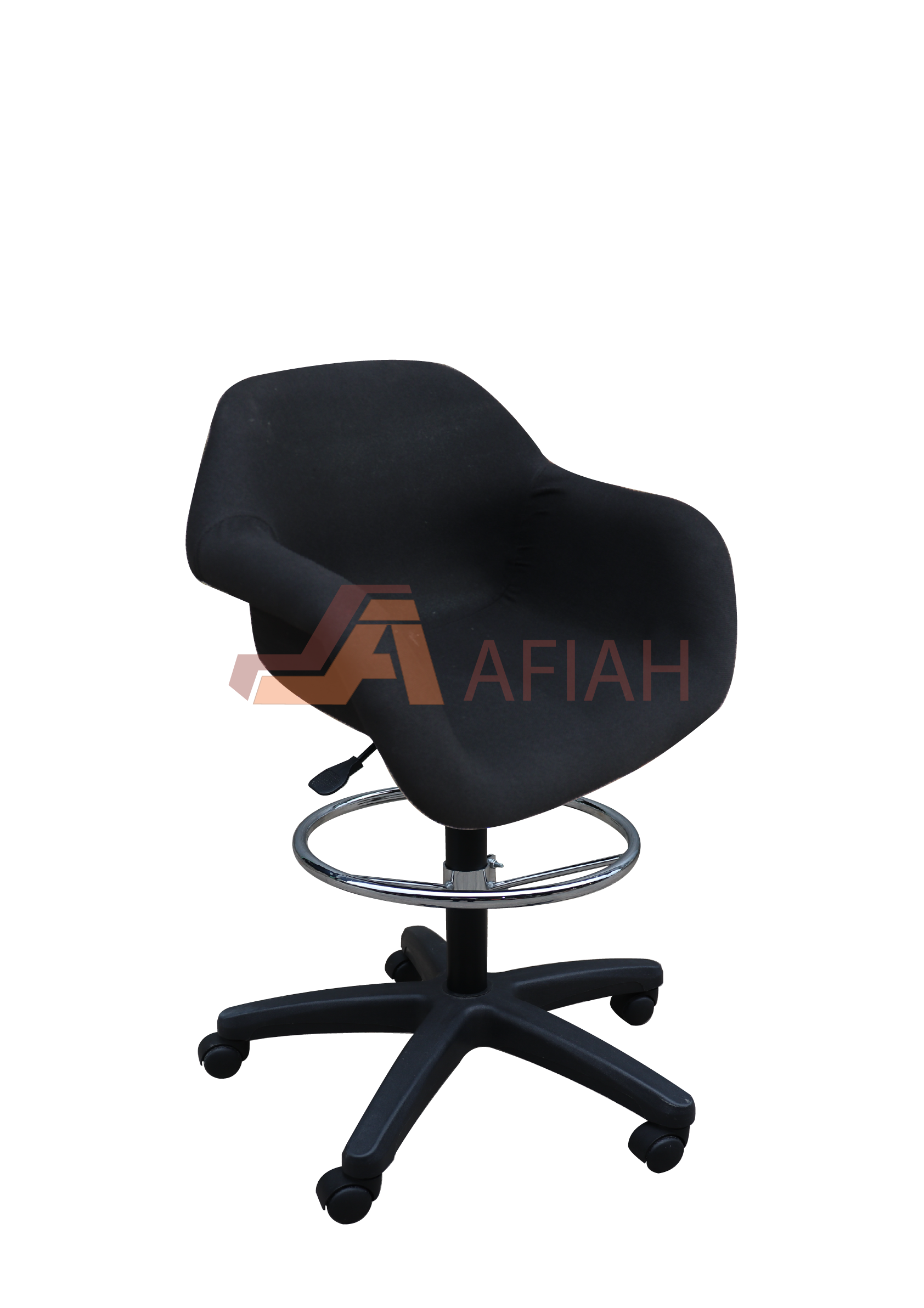 Drafting Chair - Afia Manufacturing Sdn Bhd, Afiah Trading Company