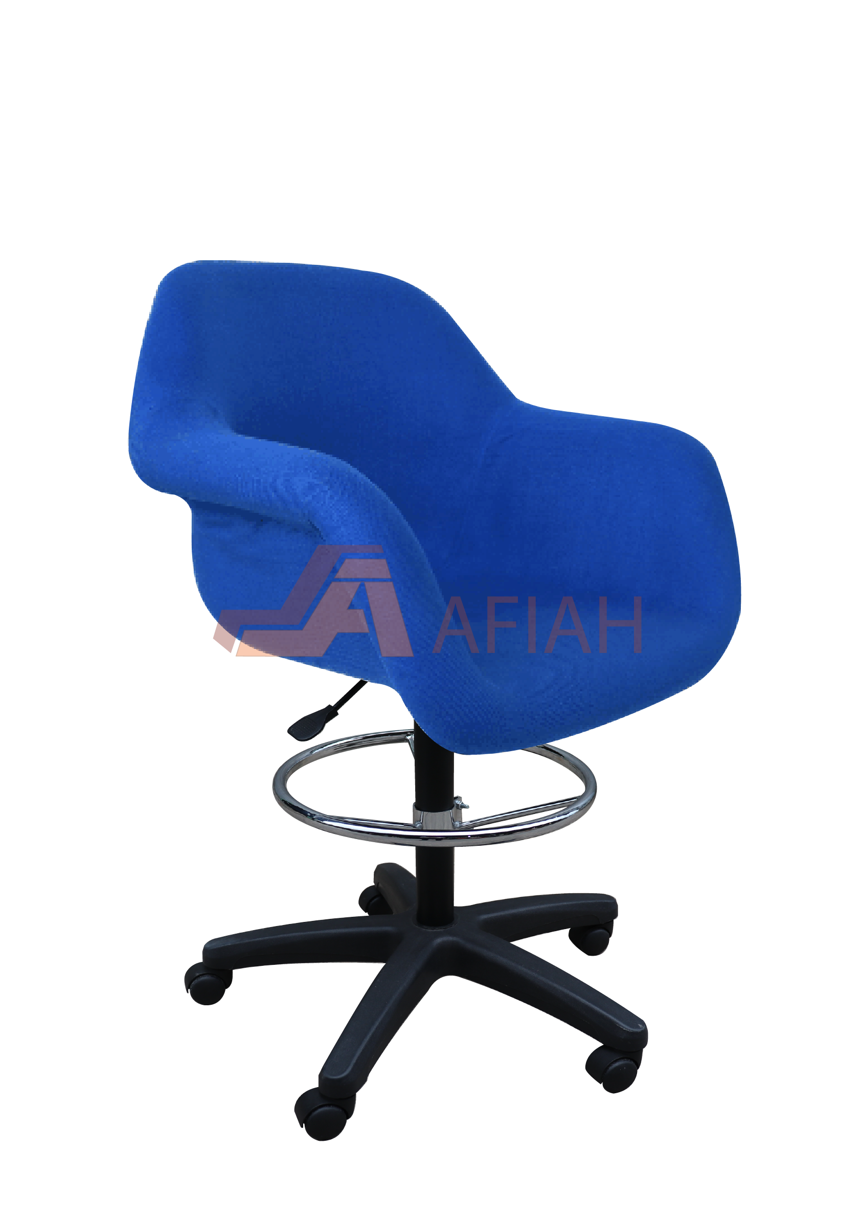 Drafting Chair - Afia Manufacturing Sdn Bhd, Afiah Trading Company