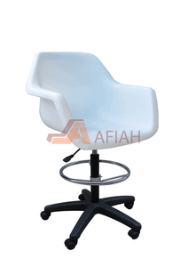 Drafting Chair - Afia Manufacturing Sdn Bhd, Afiah Trading Company