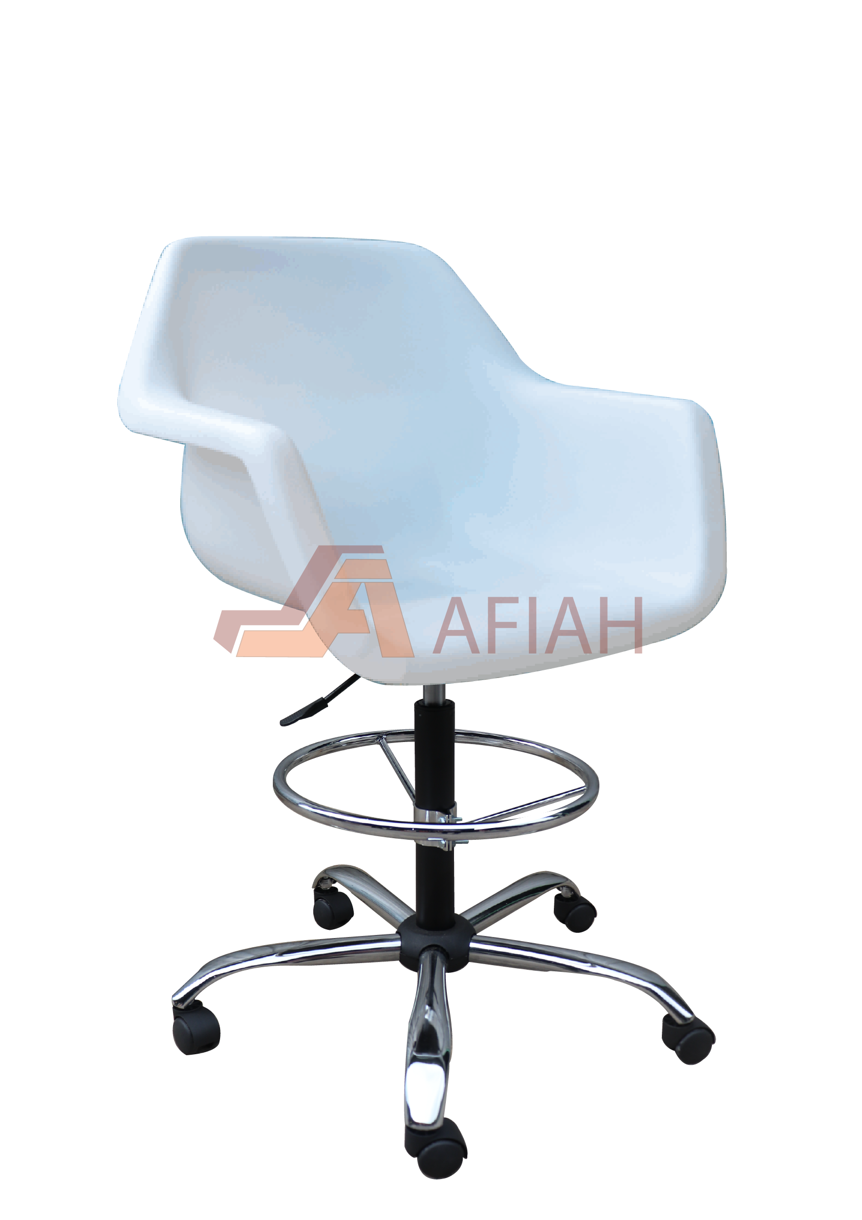 Drafting Chair - Afia Manufacturing Sdn Bhd, Afiah Trading Company