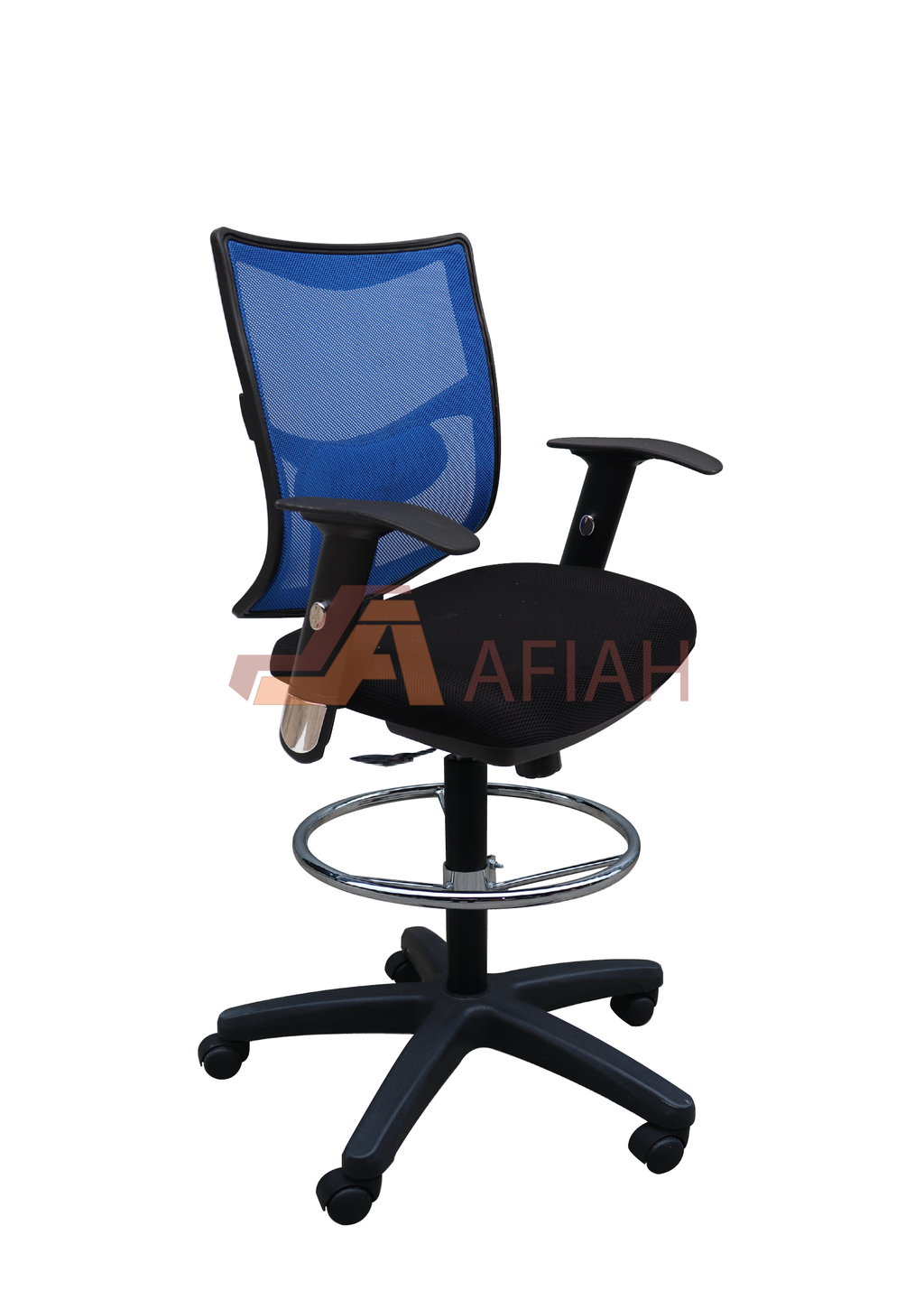 Drafting Chair - Afia Manufacturing Sdn Bhd, Afiah Trading Company