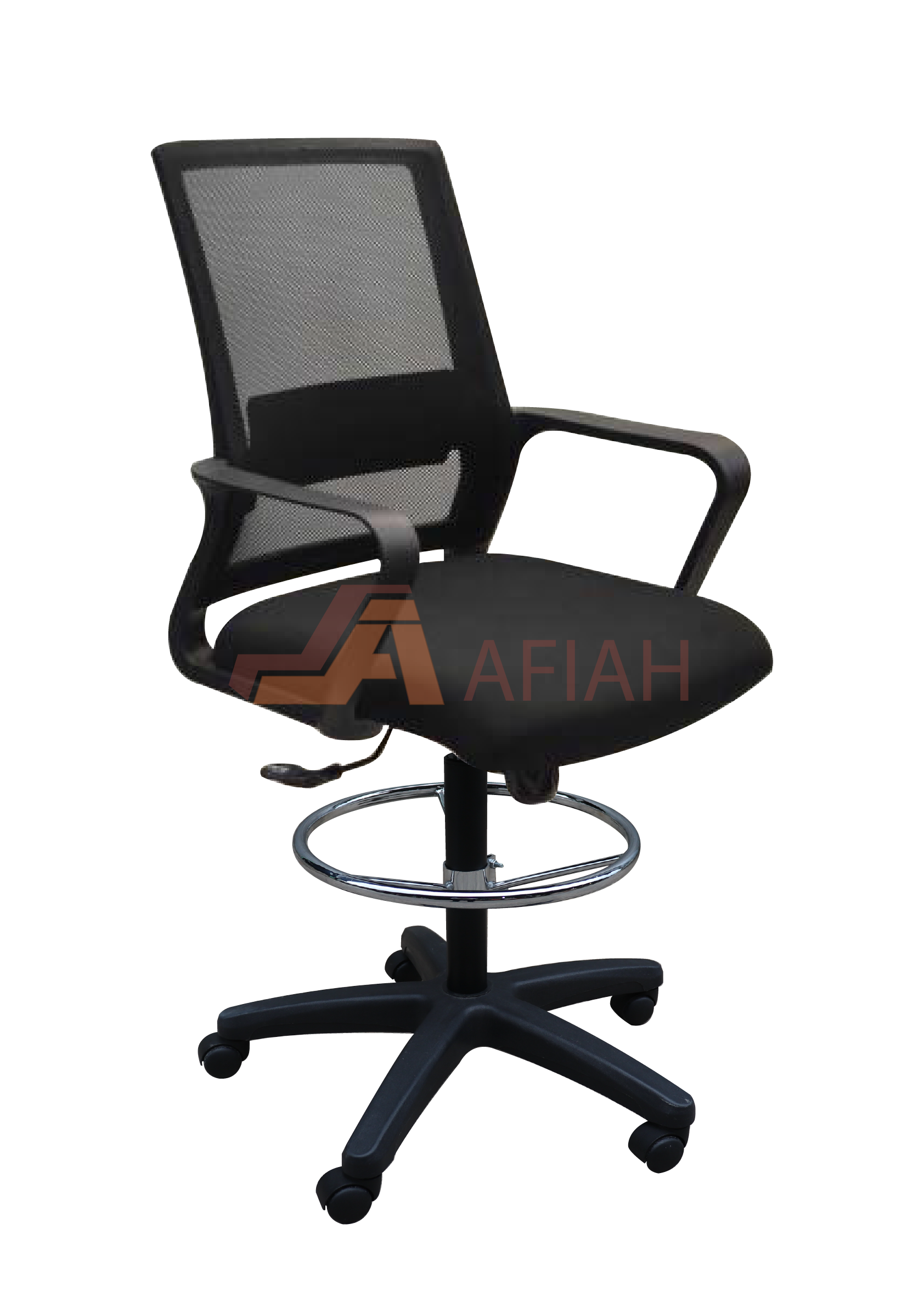 Drafting Chair - Afia Manufacturing Sdn Bhd, Afiah Trading Company