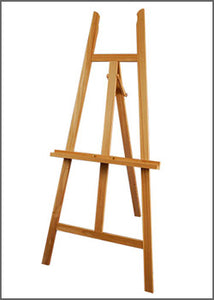 Easel Stand - Afia Manufacturing Sdn Bhd, Afiah Trading Company